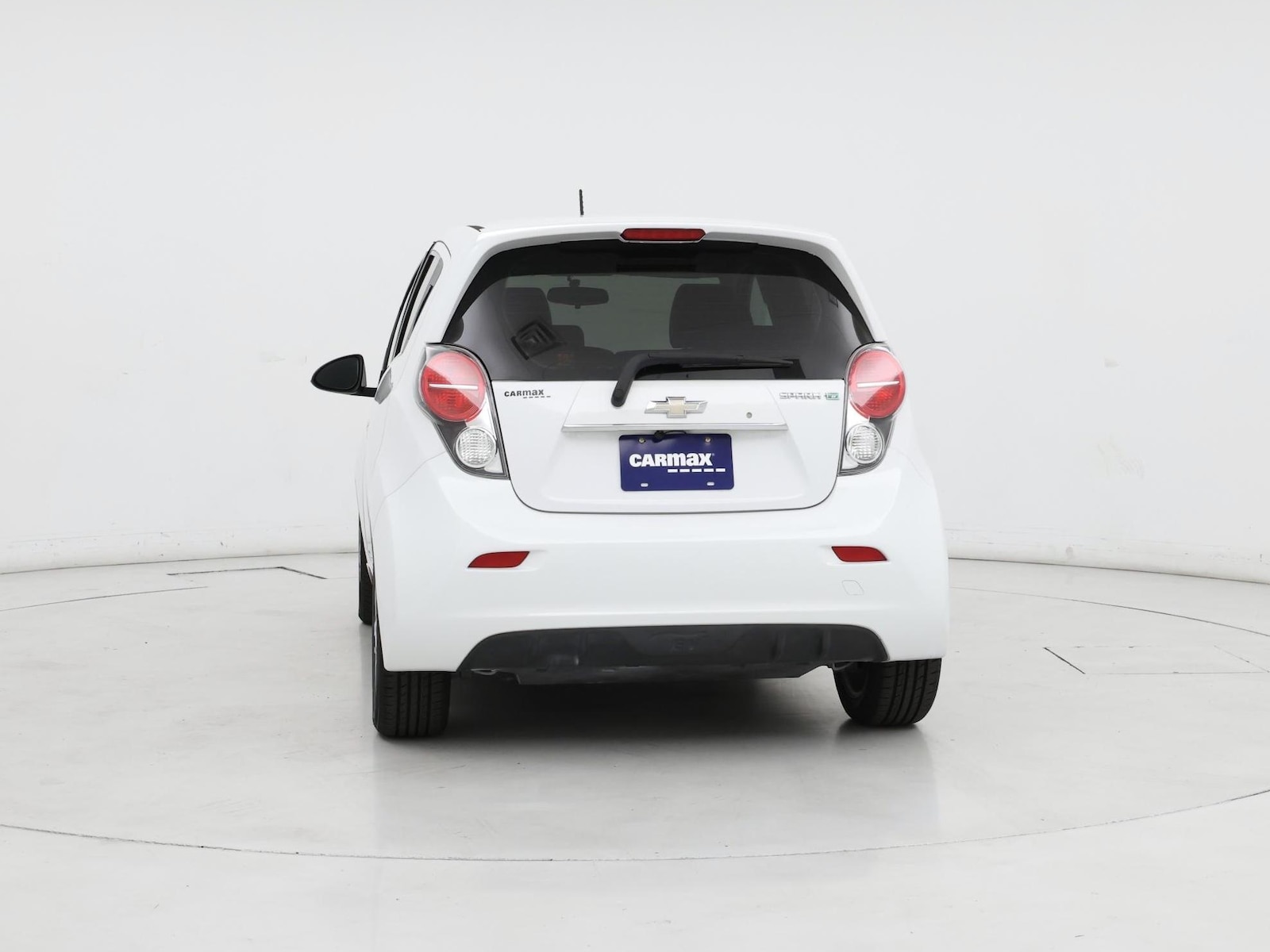Image of 2014 Chevrolet Spark EV LT