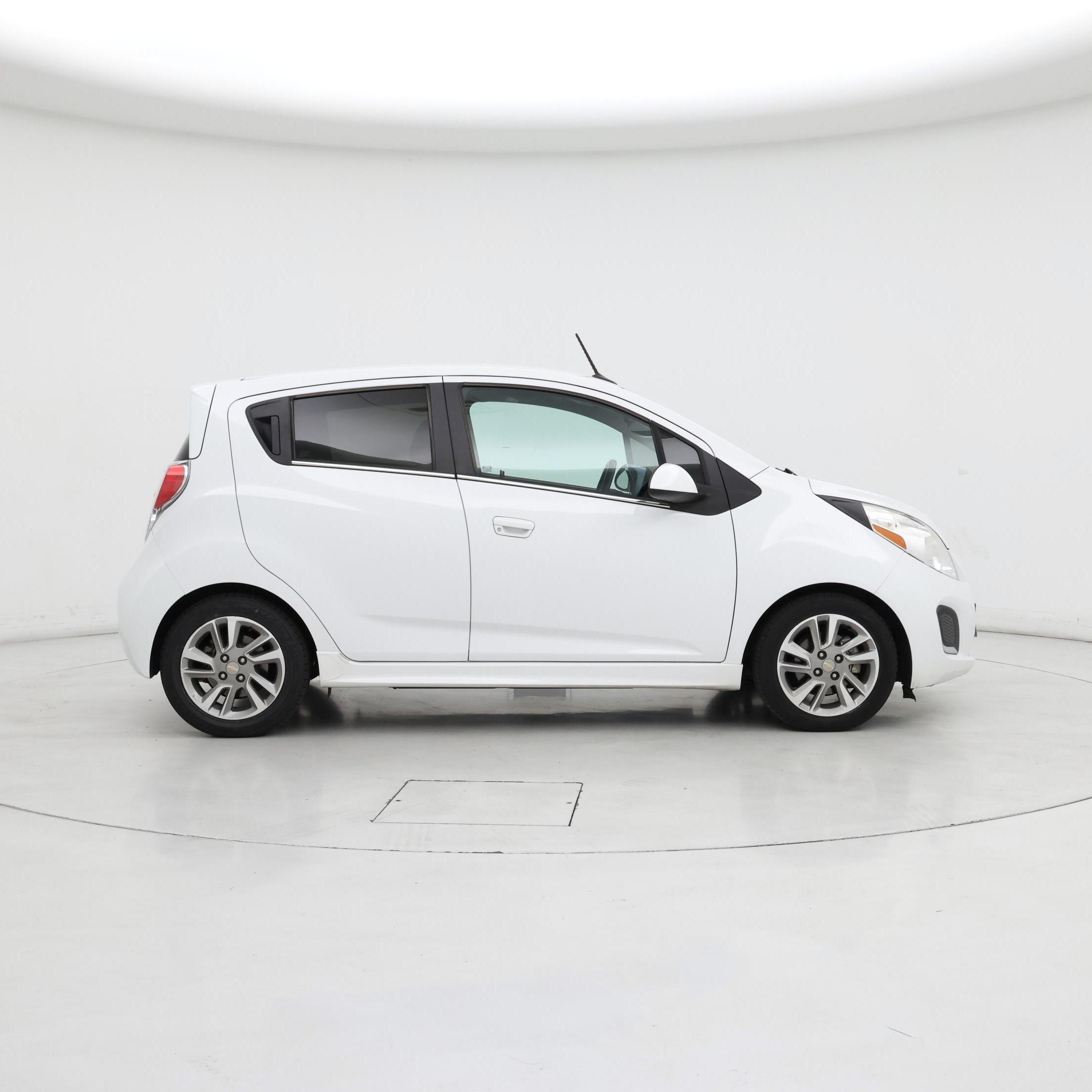 Thumbnail: 2014 Chevrolet Spark - 7