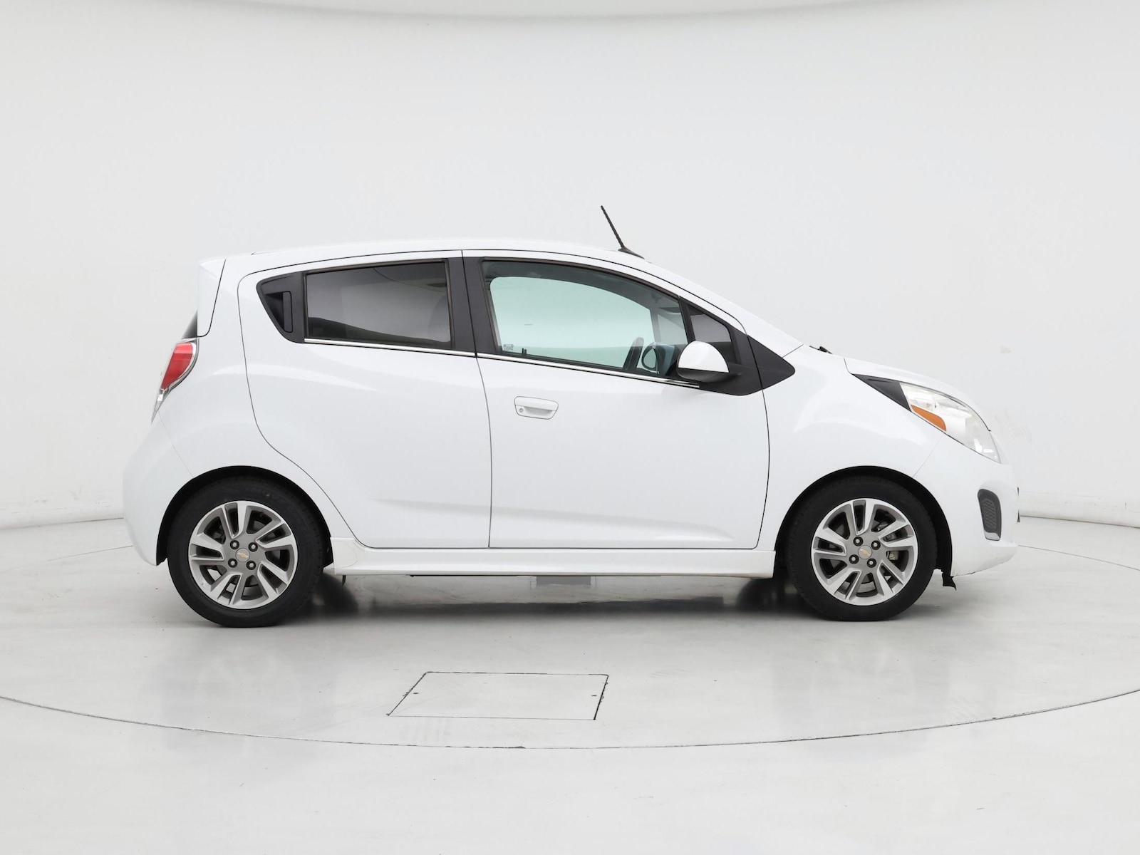 Image of 2014 Chevrolet Spark EV LT