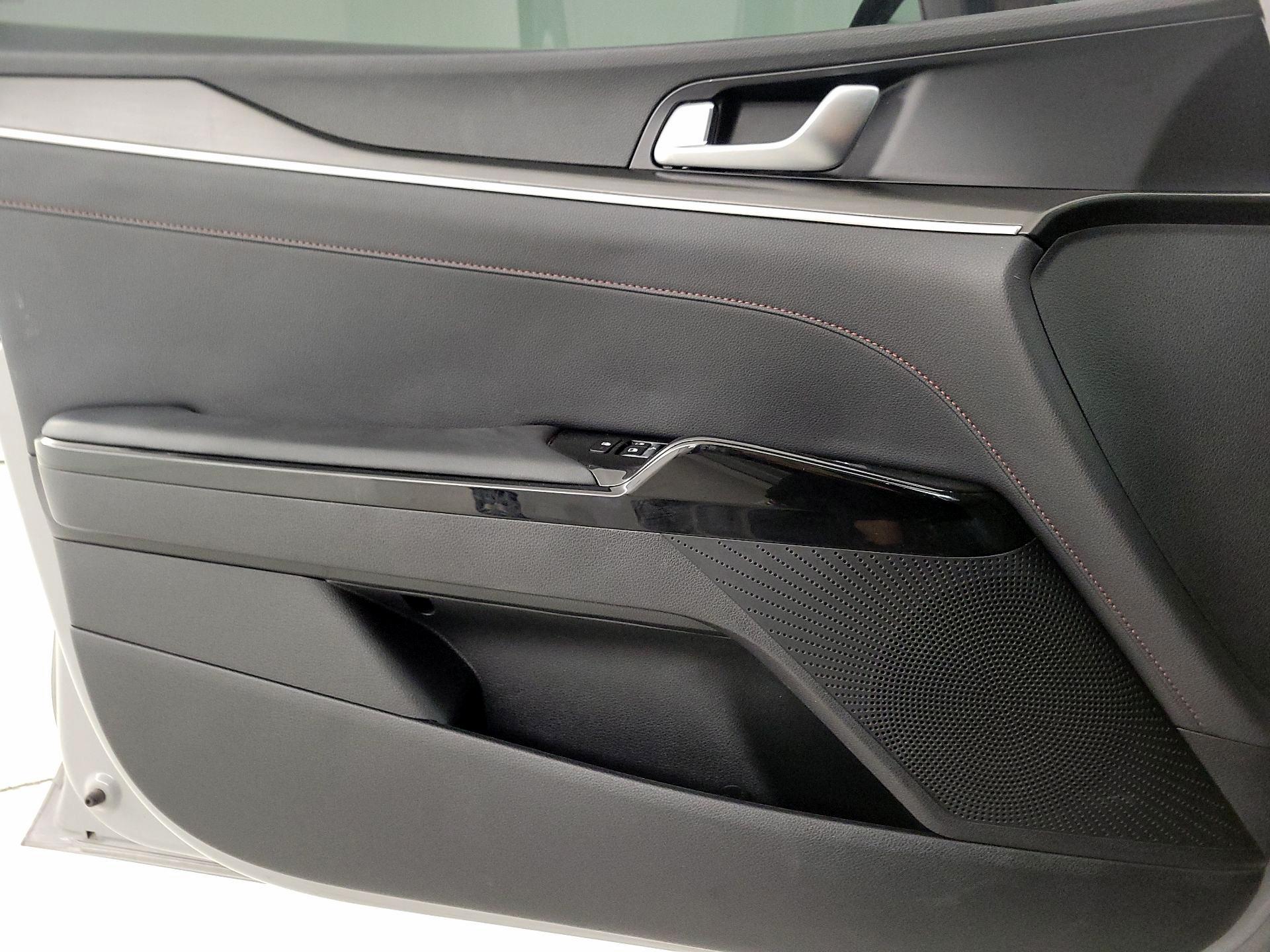 Thumbnail: 2021 Kia K5 - 12