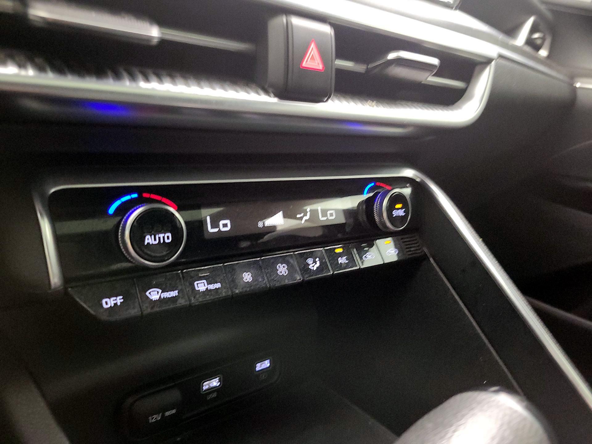 Thumbnail: 2021 Kia K5 - 16