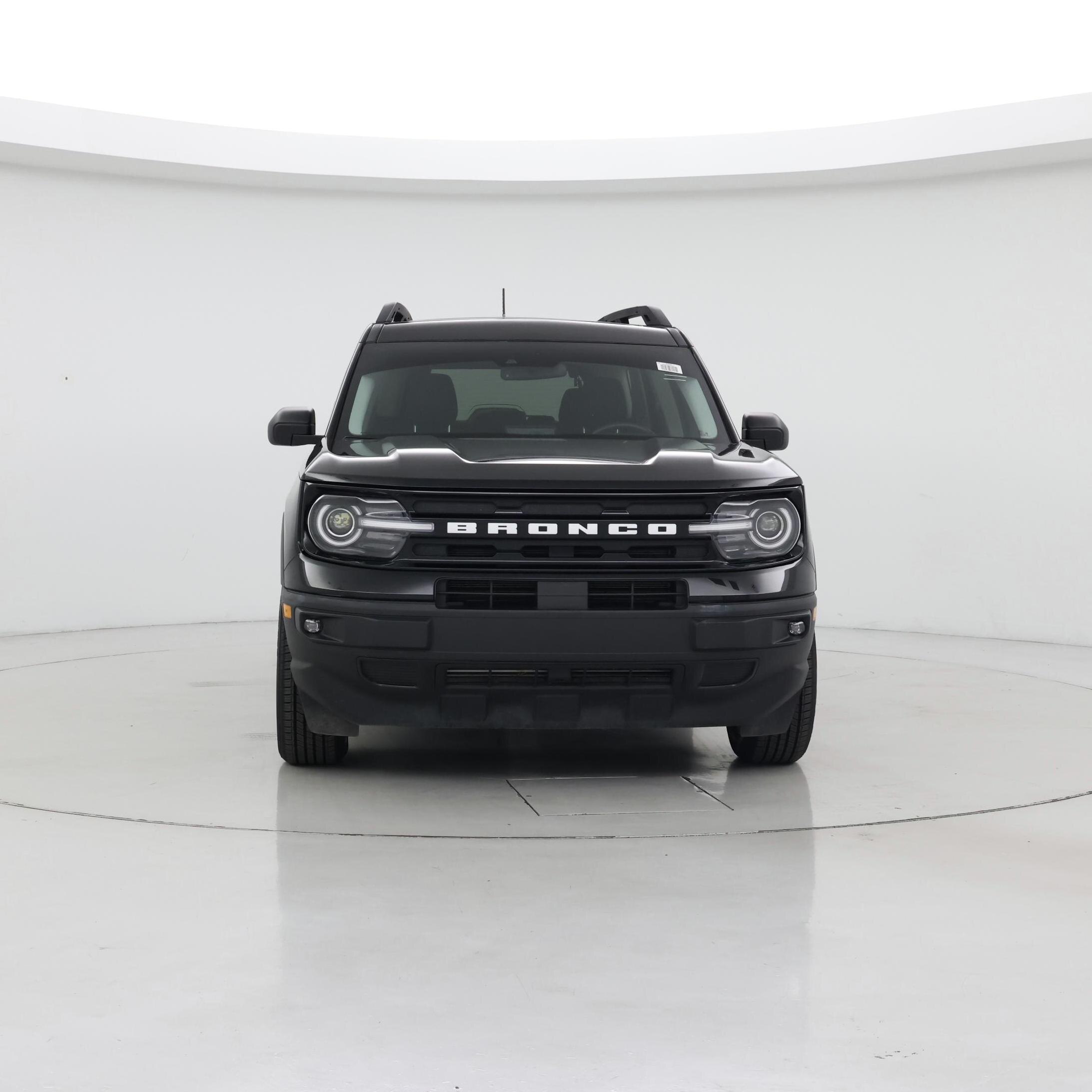 Thumbnail: 2023 Ford Bronco Sport - 5