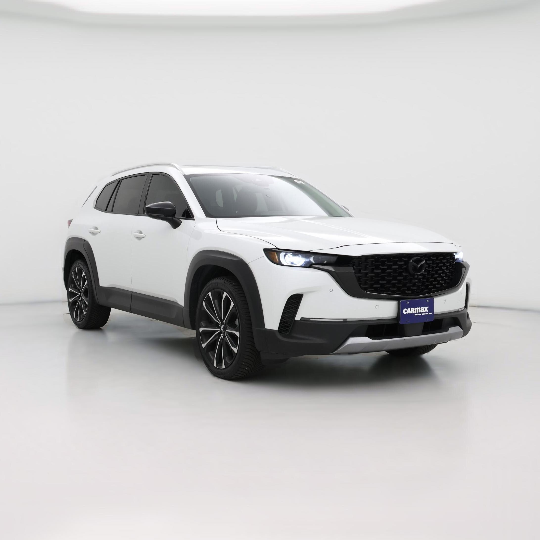 Thumbnail: 2023 Mazda CX-50 - 1