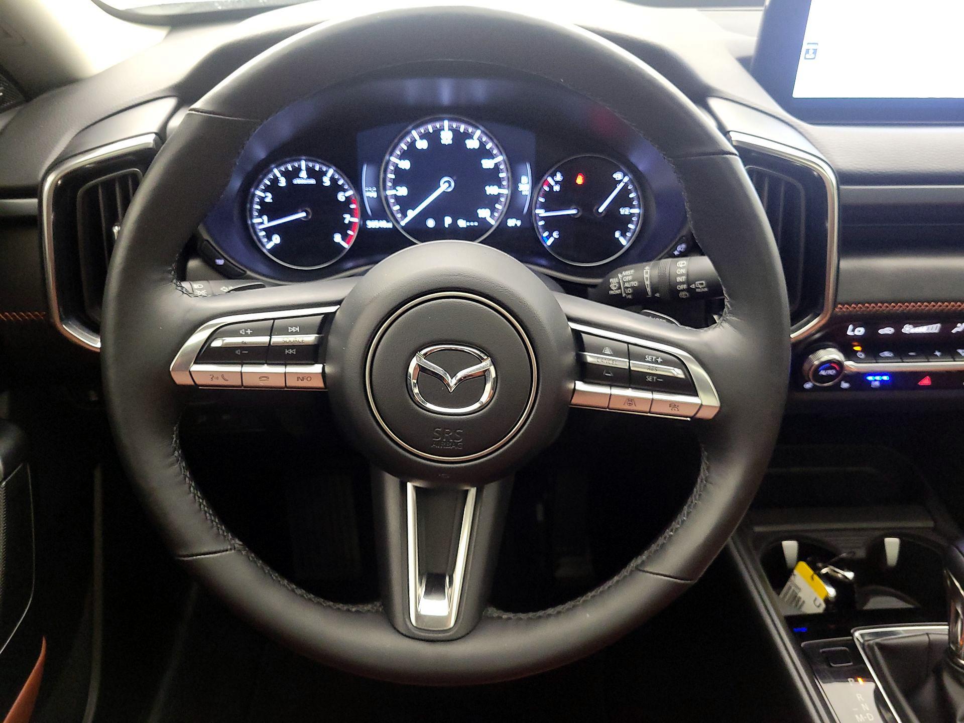 Thumbnail: 2023 Mazda CX-50 - 10