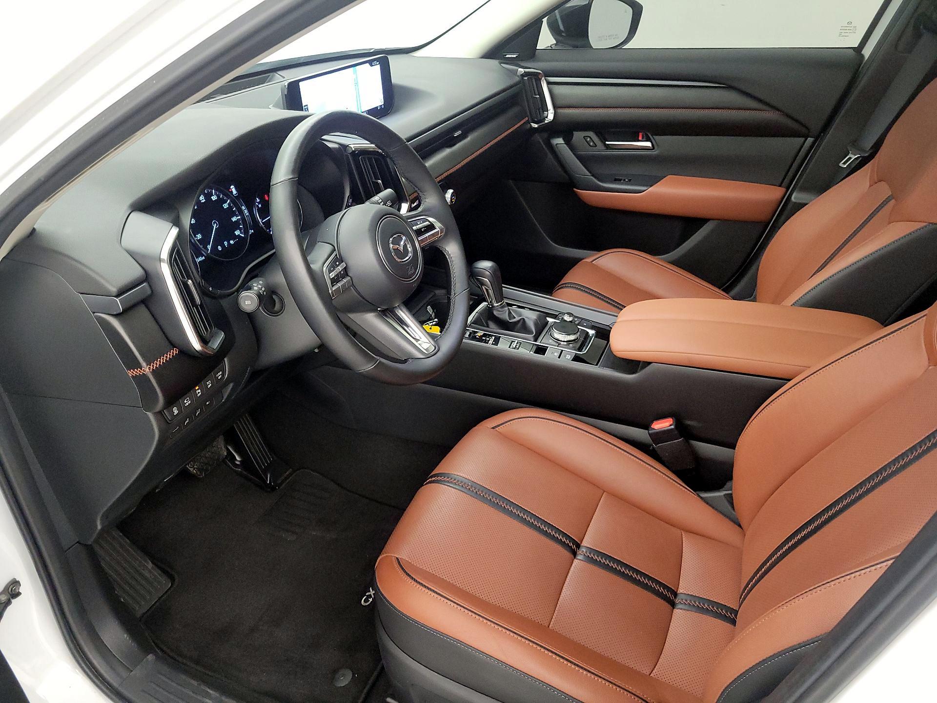 Thumbnail: 2023 Mazda CX-50 - 11