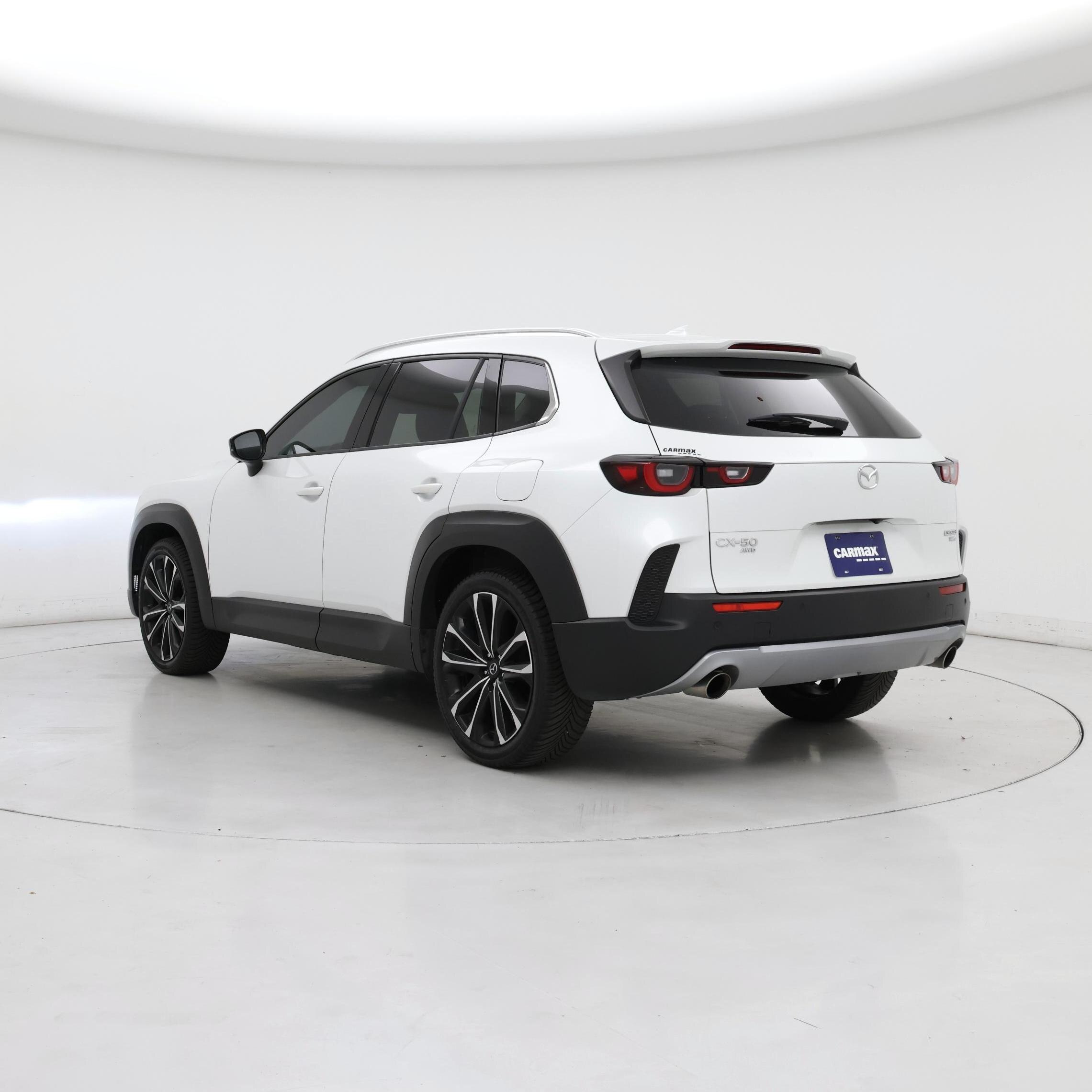 Thumbnail: 2023 Mazda CX-50 - 2