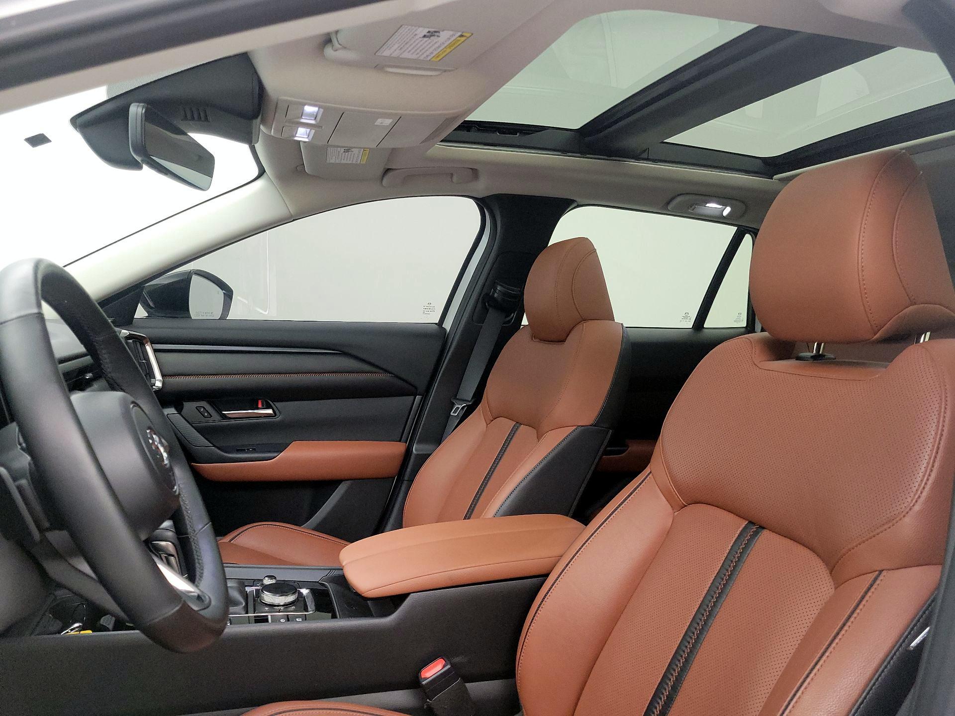 Thumbnail: 2023 Mazda CX-50 - 19