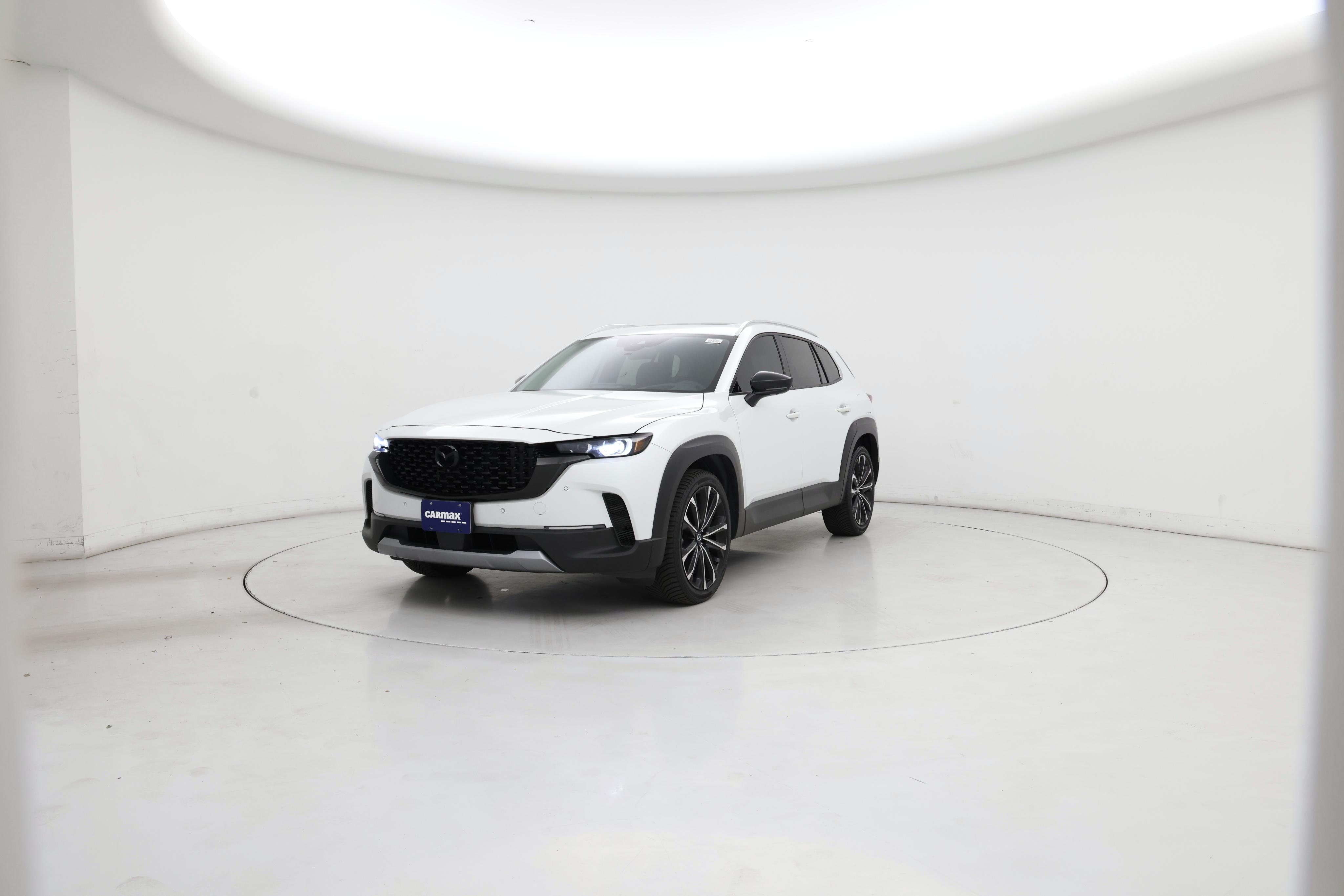 Thumbnail: 2023 Mazda CX-50 - 4