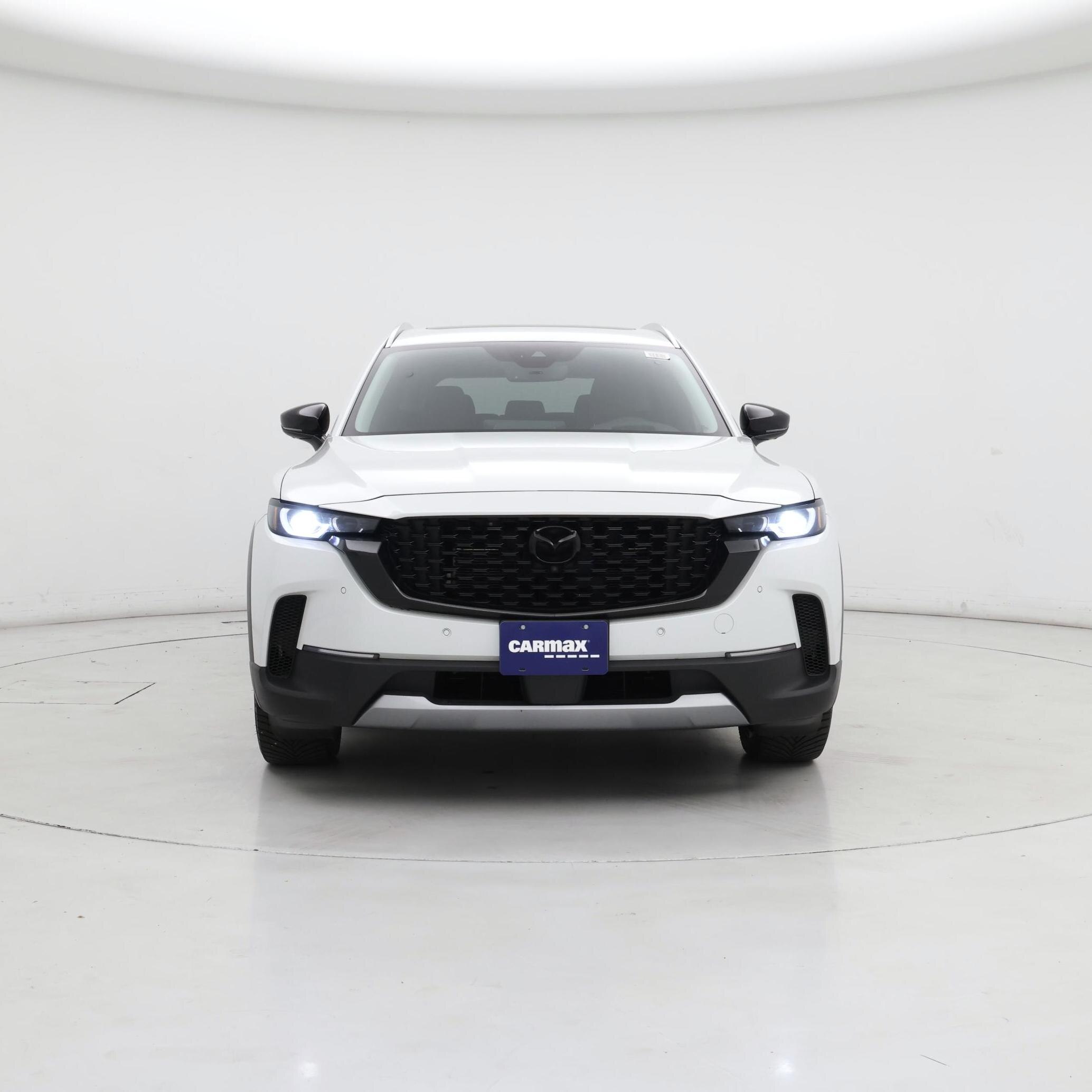 Thumbnail: 2023 Mazda CX-50 - 5