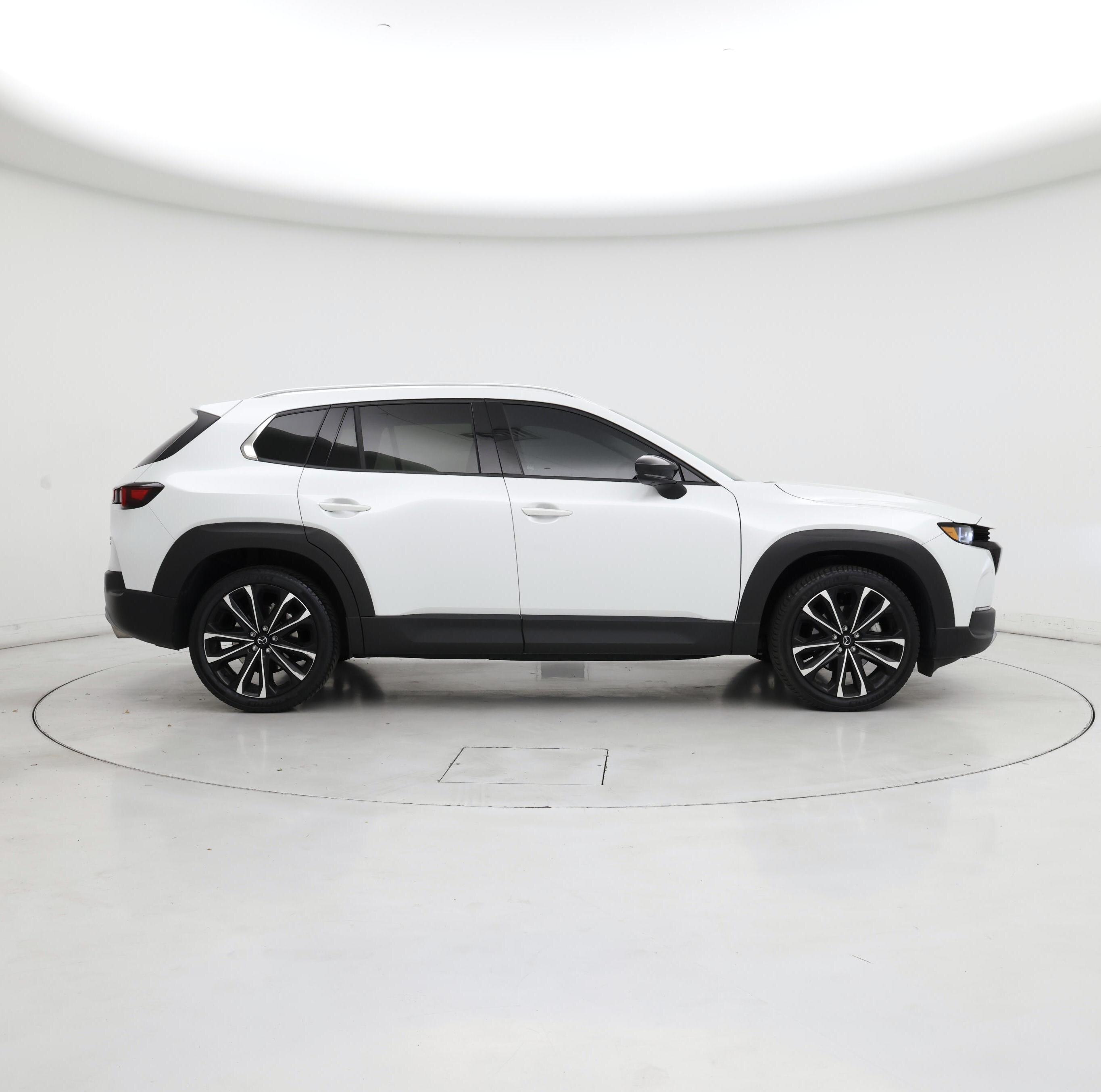 Thumbnail: 2023 Mazda CX-50 - 7