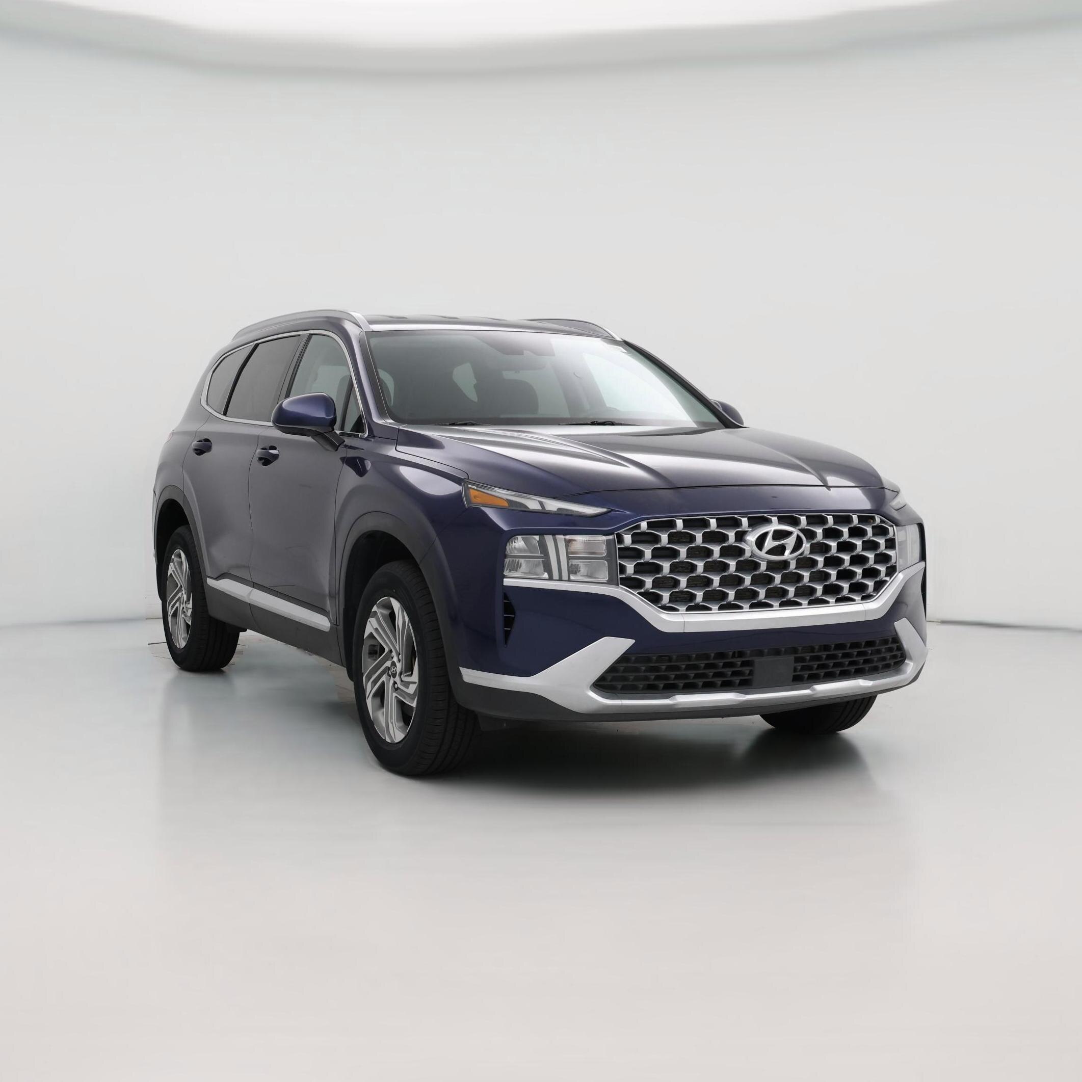 Thumbnail: 2022 Hyundai Santa Fe - 1