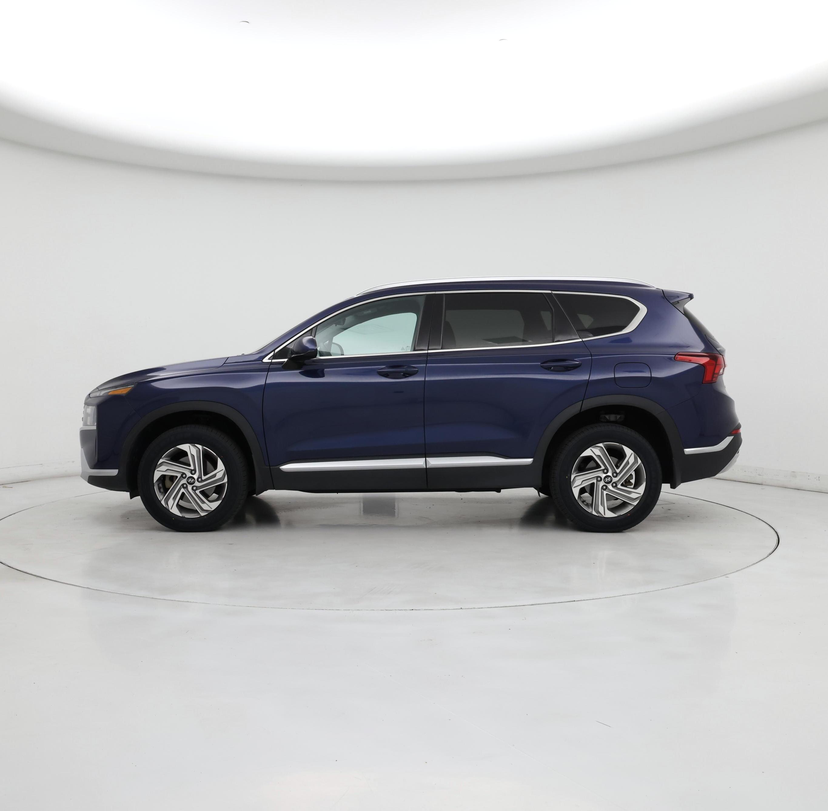 Thumbnail: 2022 Hyundai Santa Fe - 3