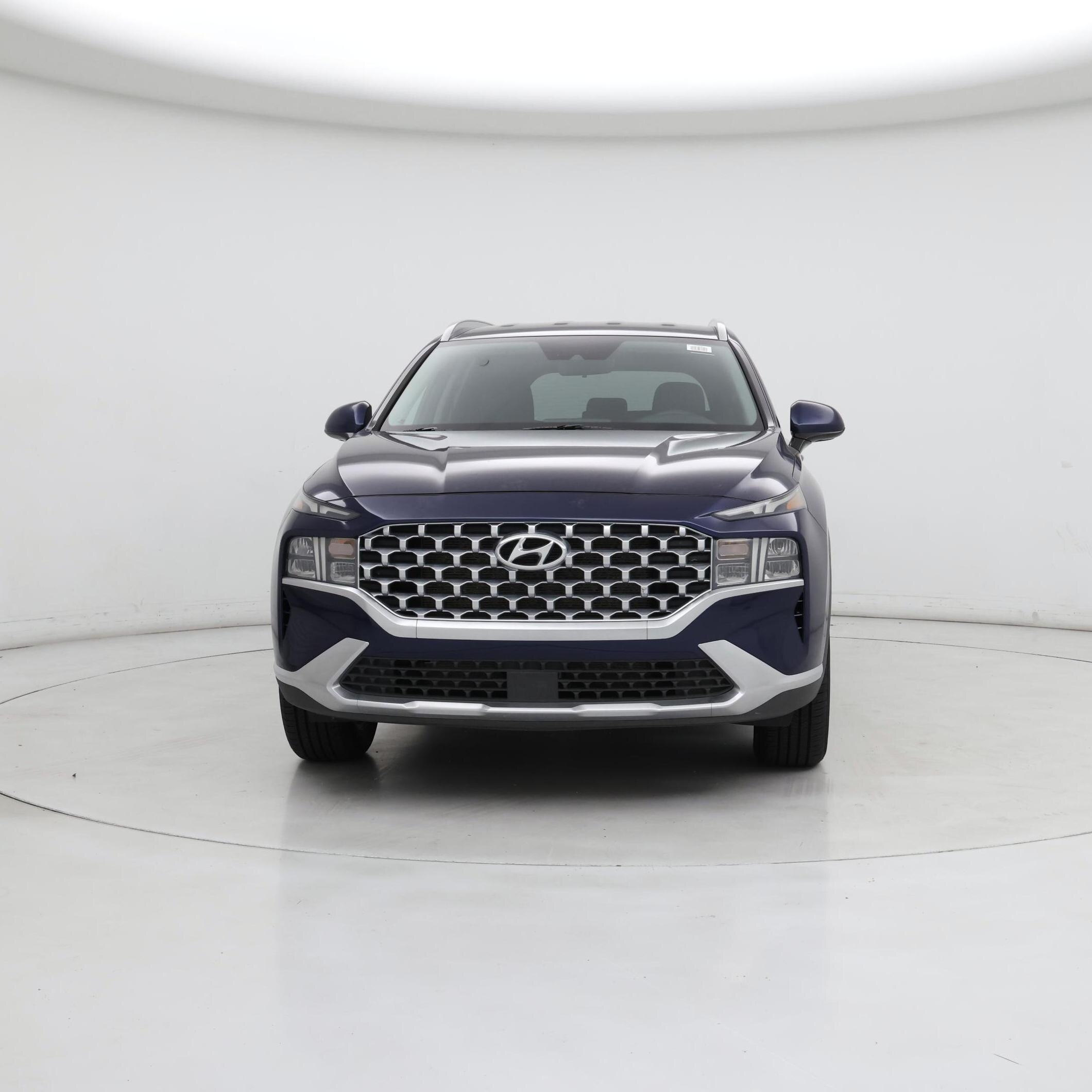 Thumbnail: 2022 Hyundai Santa Fe - 5