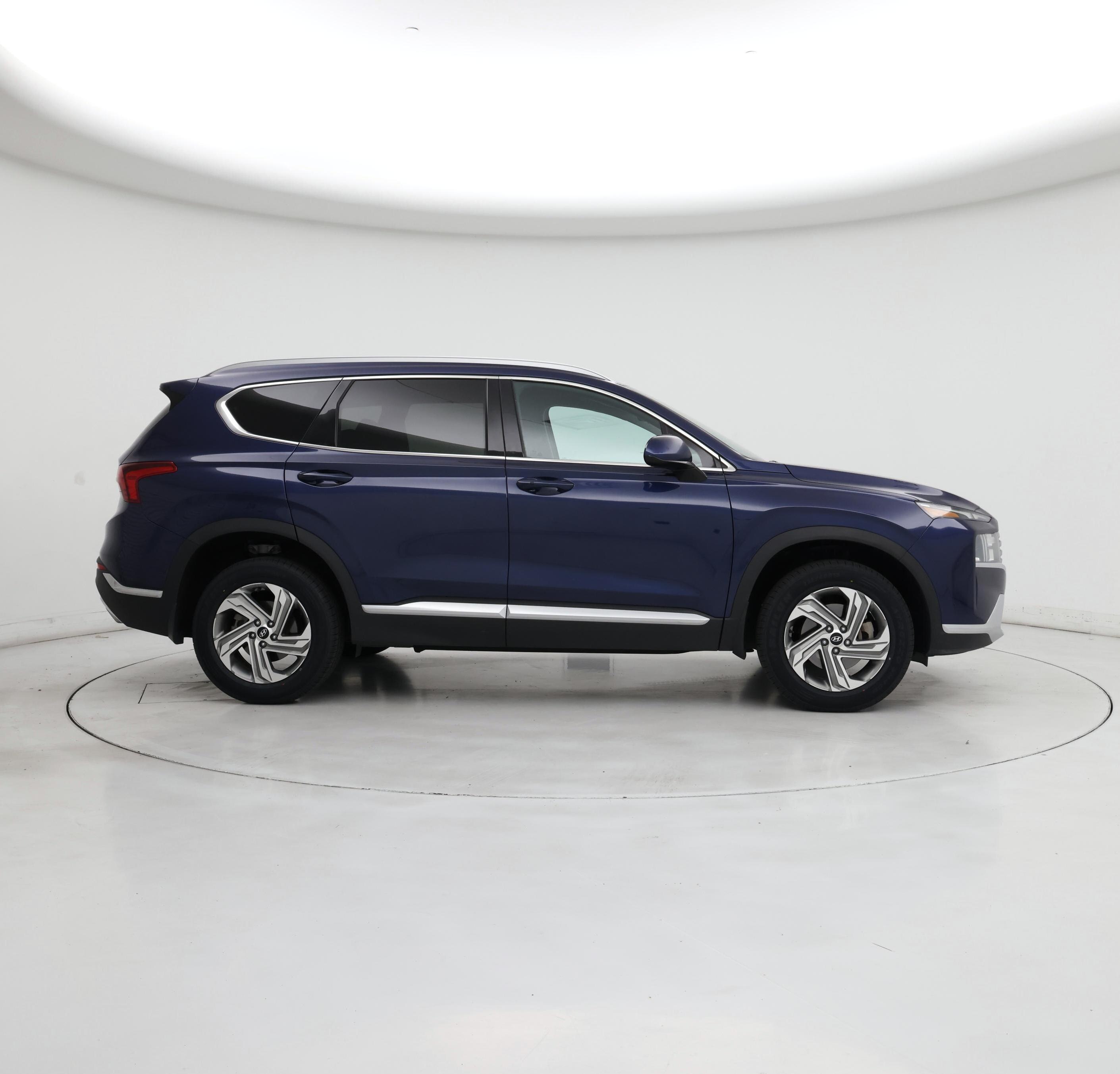 Thumbnail: 2022 Hyundai Santa Fe - 7