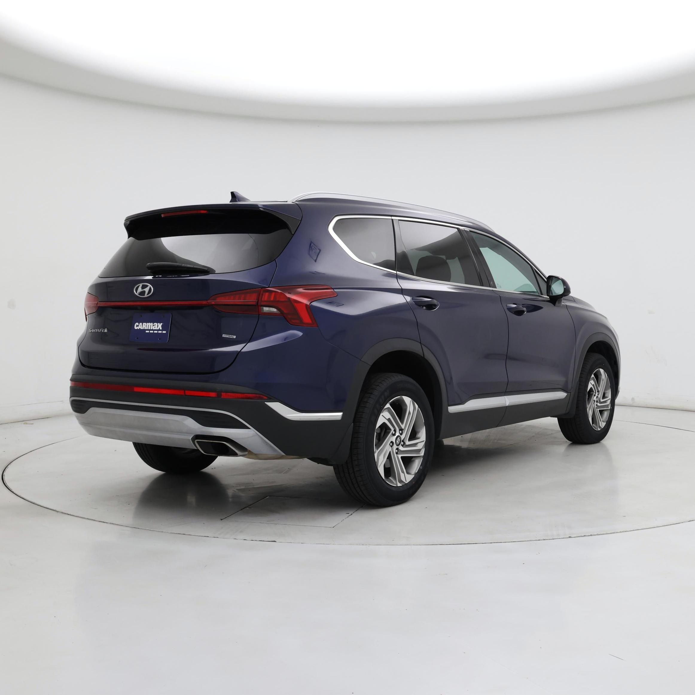 Thumbnail: 2022 Hyundai Santa Fe - 8