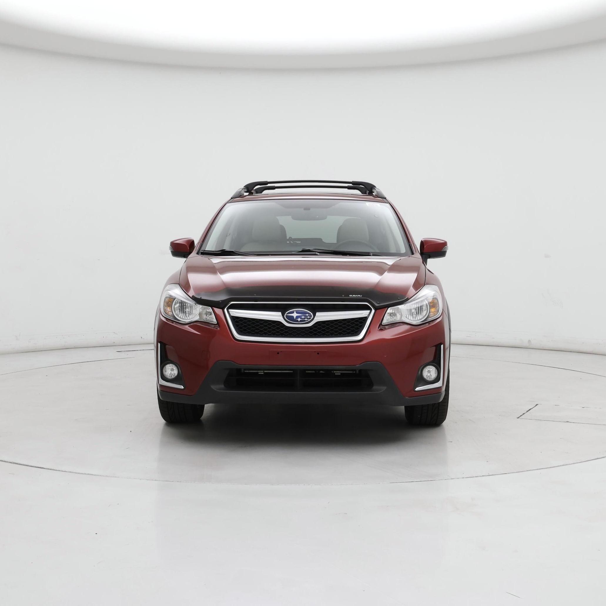 Thumbnail: 2016 Subaru XV Crosstrek - 5