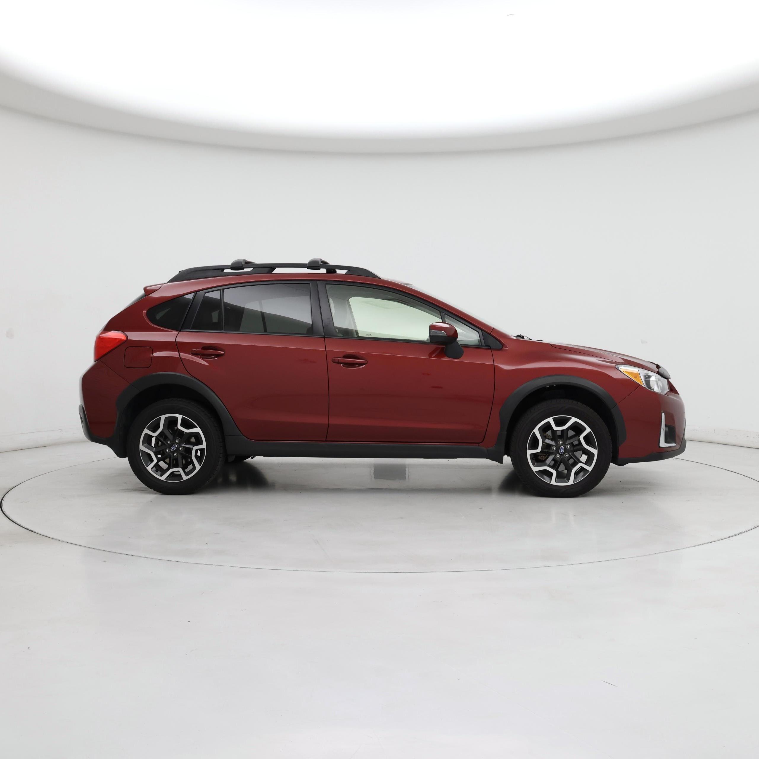 Thumbnail: 2016 Subaru XV Crosstrek - 7