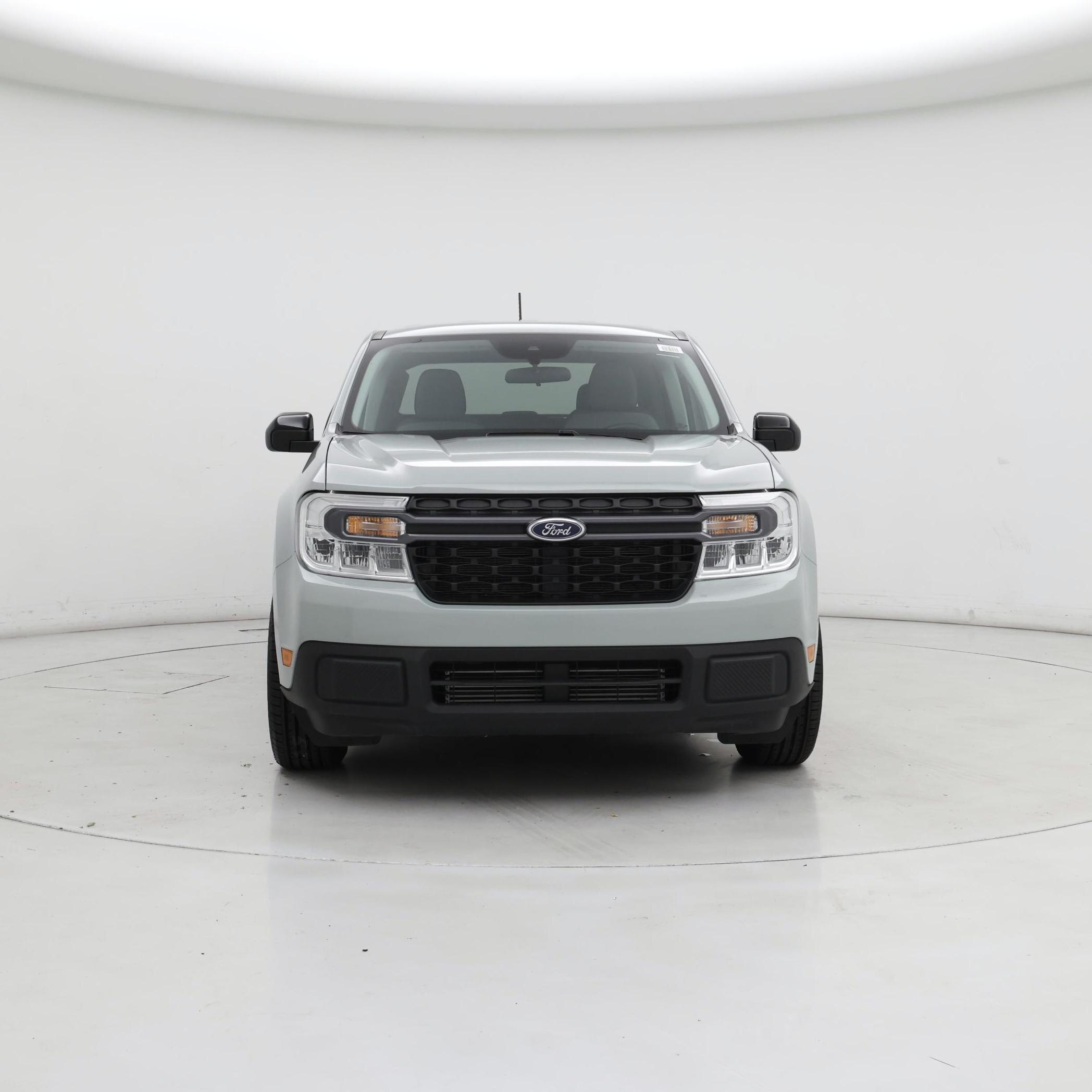 Thumbnail: 2024 Ford Maverick - 5