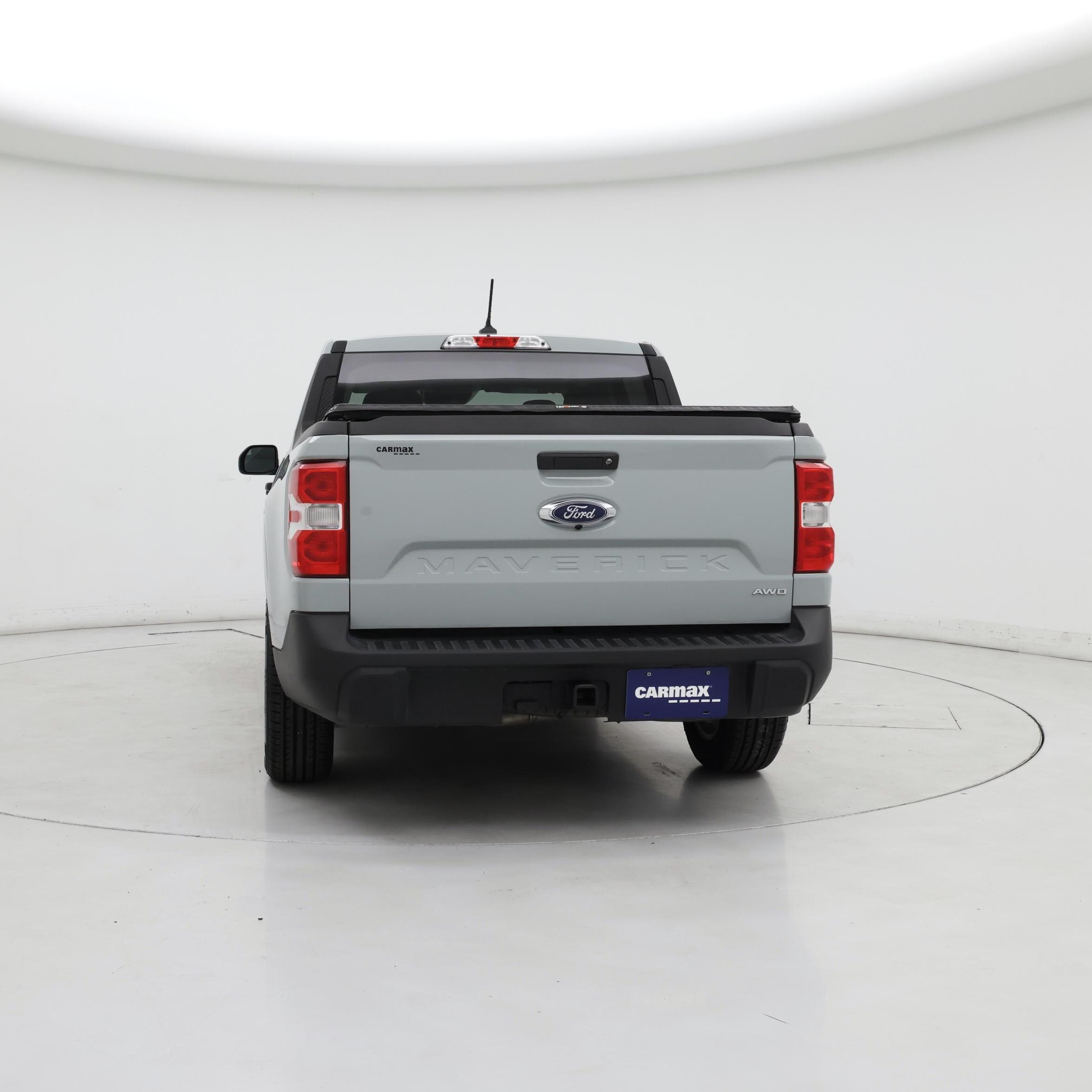 Thumbnail: 2024 Ford Maverick - 6