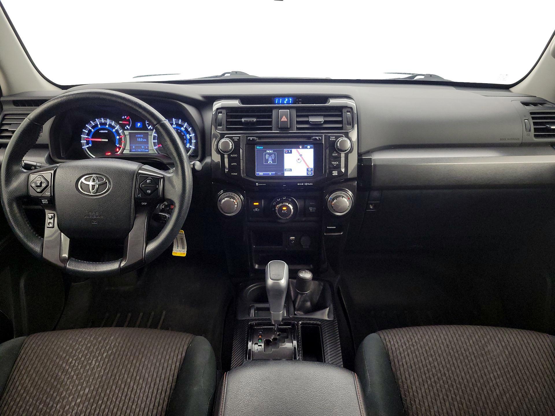Thumbnail: 2019 Toyota 4Runner - 9