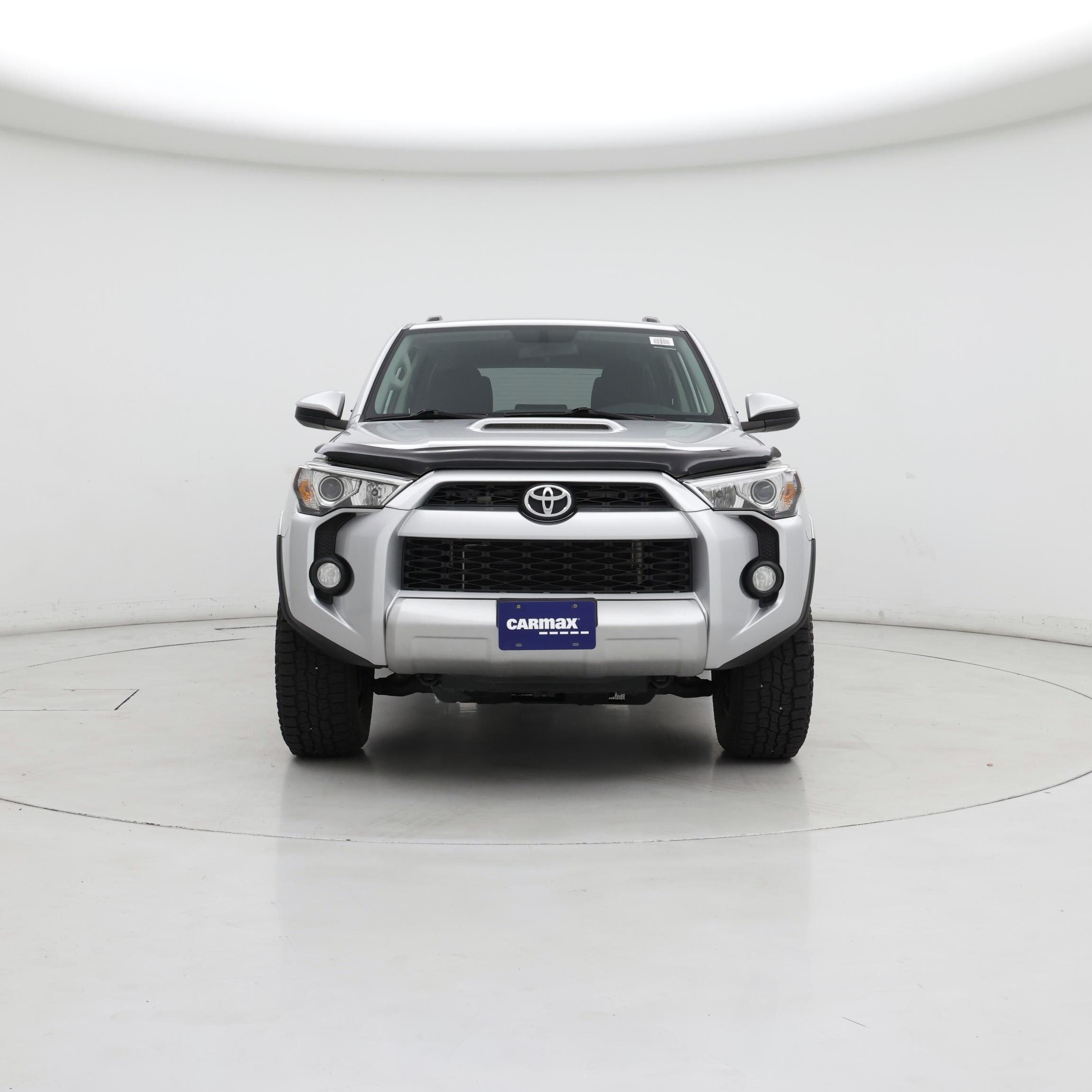 Thumbnail: 2019 Toyota 4Runner - 5