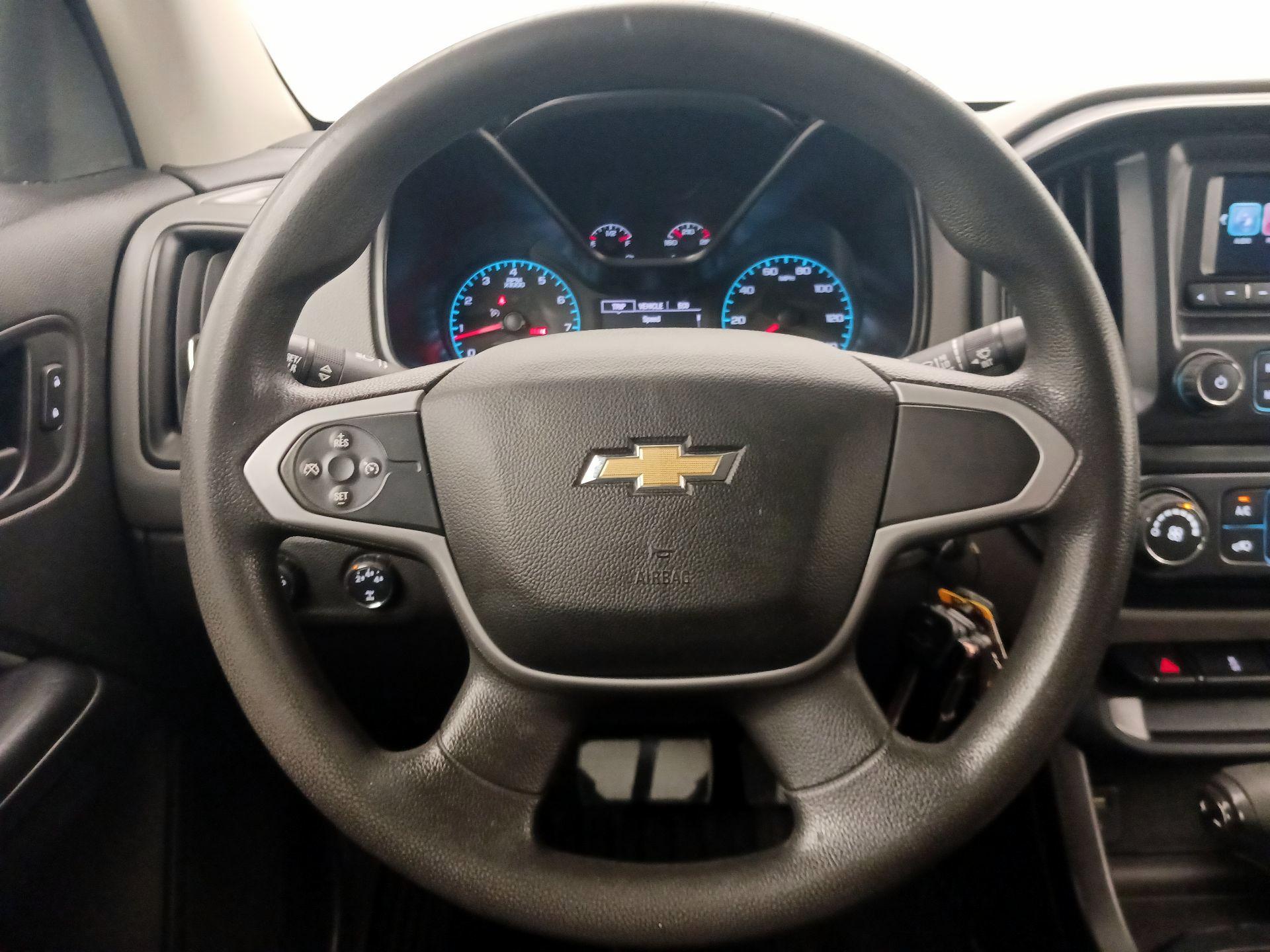Thumbnail: 2016 Chevrolet Colorado - 10