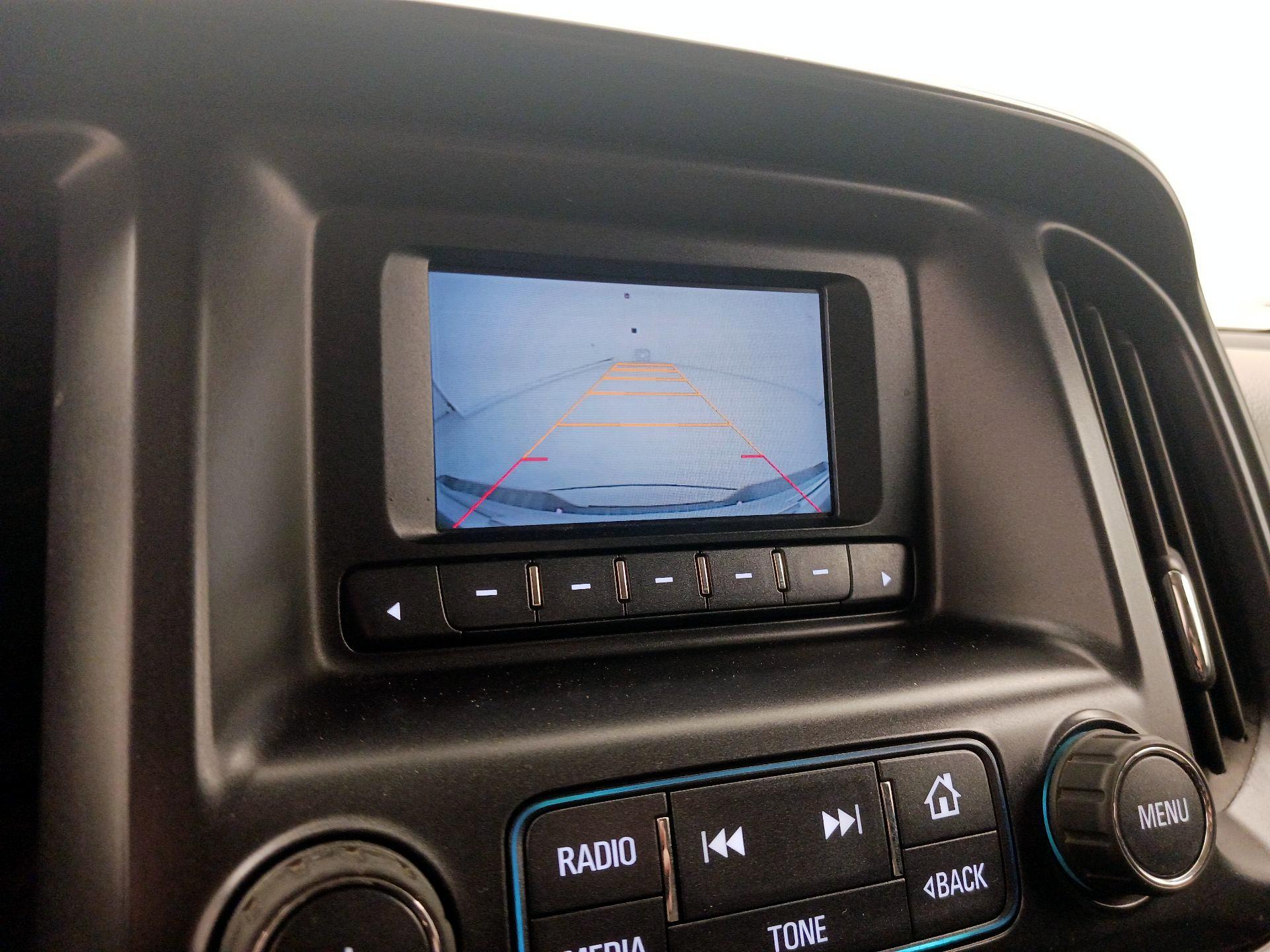 Thumbnail: 2016 Chevrolet Colorado - 14
