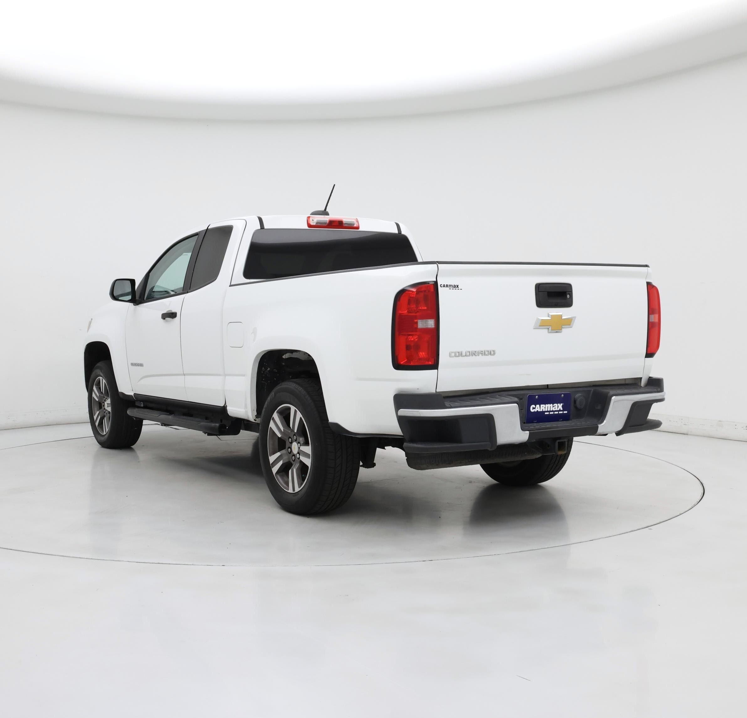 Thumbnail: 2016 Chevrolet Colorado - 2