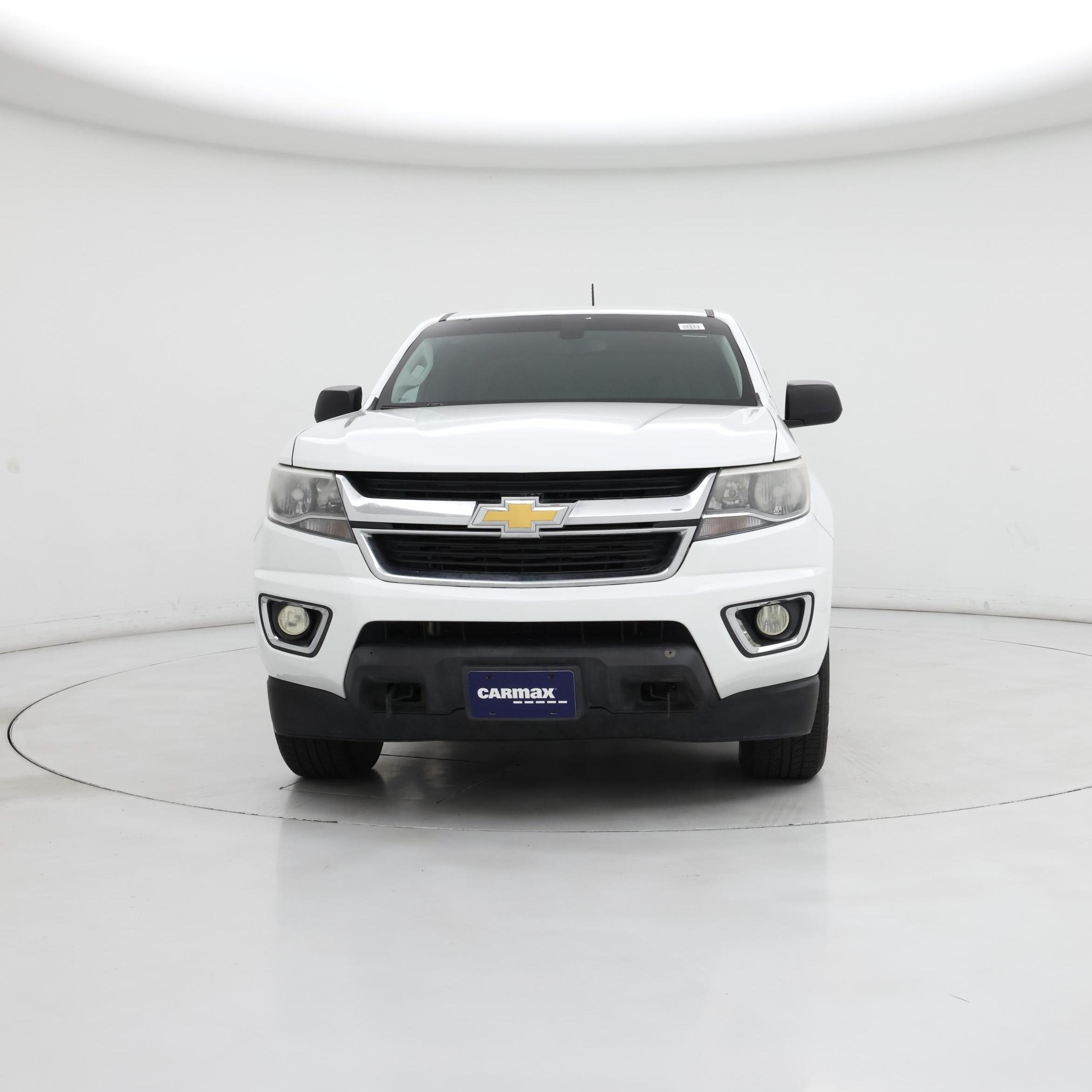 Thumbnail: 2016 Chevrolet Colorado - 5
