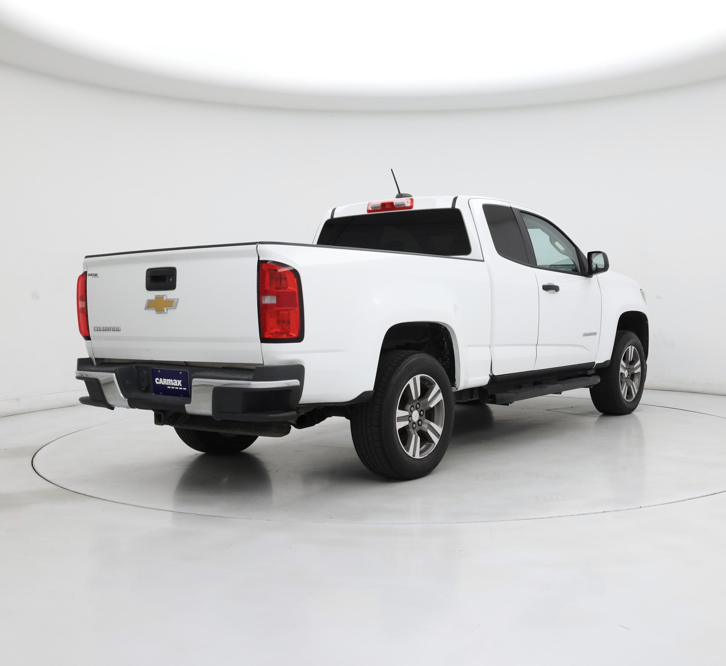 Thumbnail: 2016 Chevrolet Colorado - 8