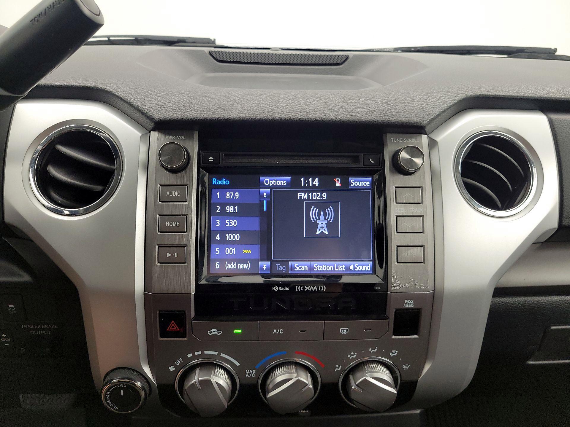 Thumbnail: 2019 Toyota Tundra - 15