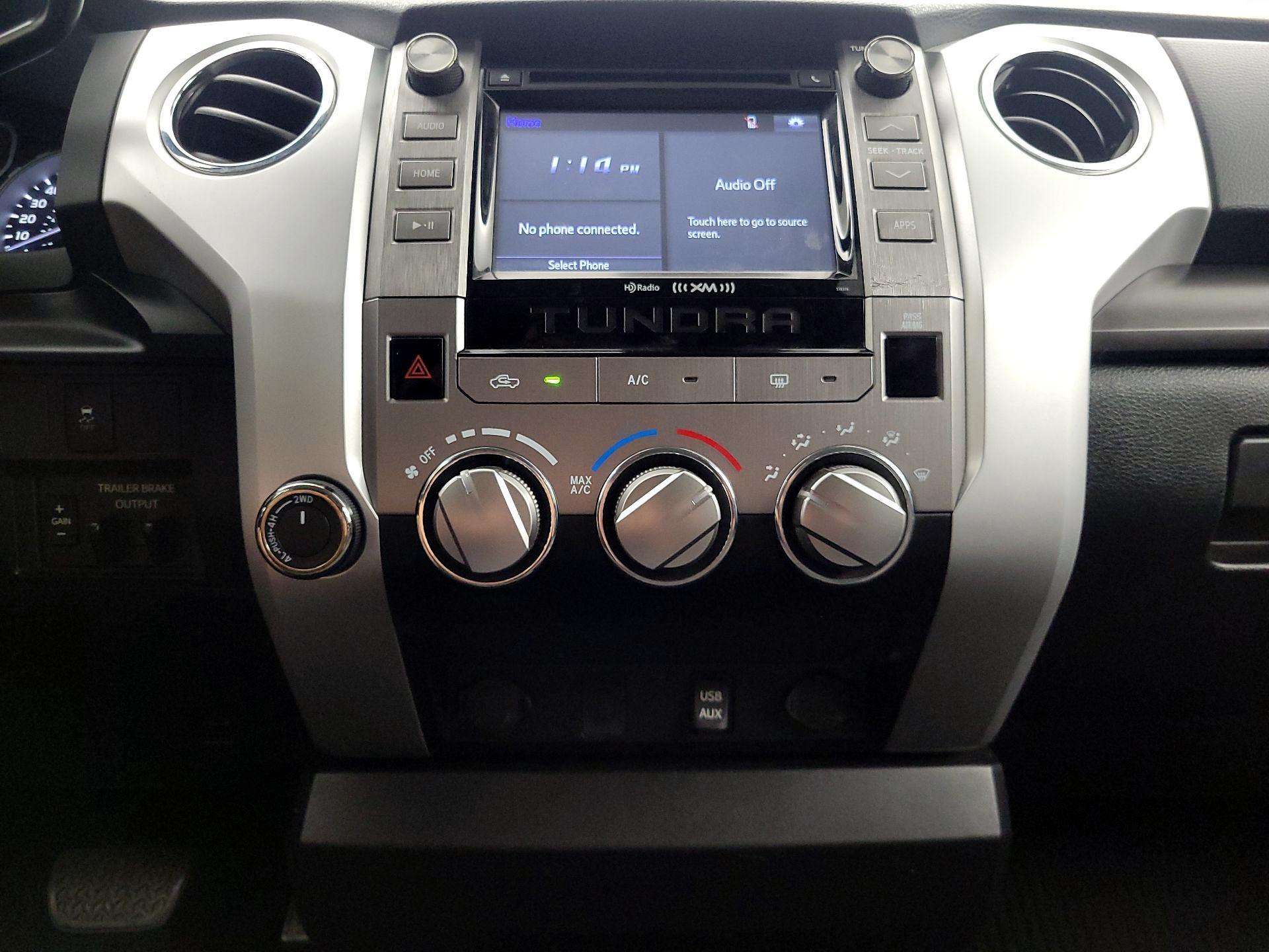 Thumbnail: 2019 Toyota Tundra - 16