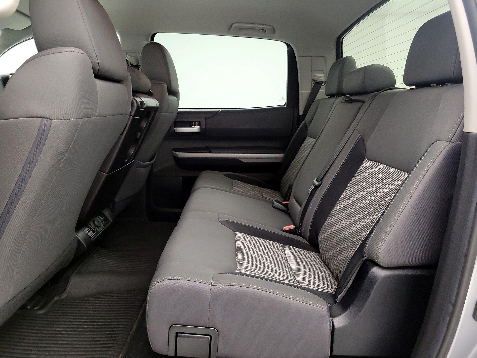Thumbnail: 2019 Toyota Tundra - 18