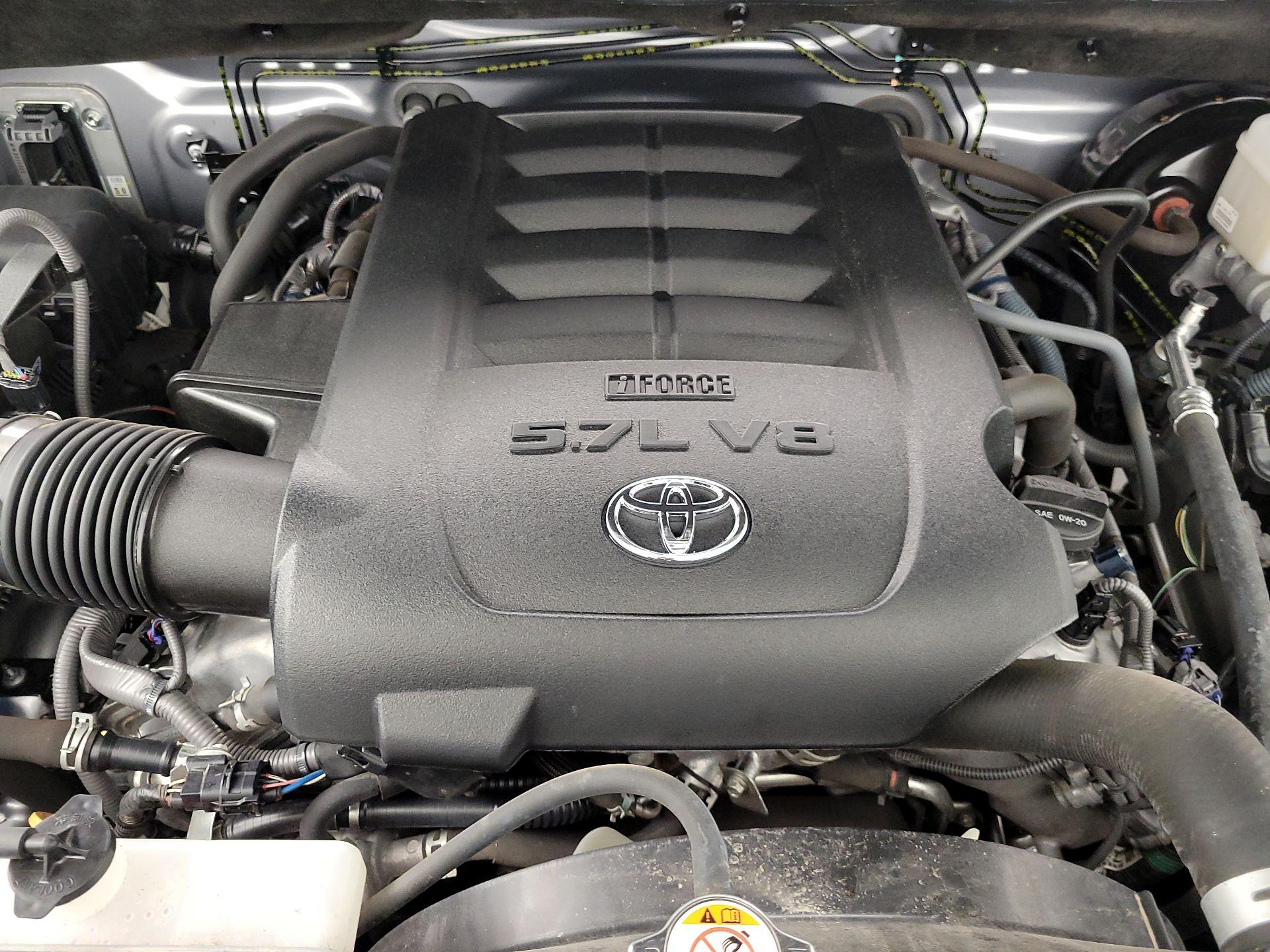Thumbnail: 2019 Toyota Tundra - 20