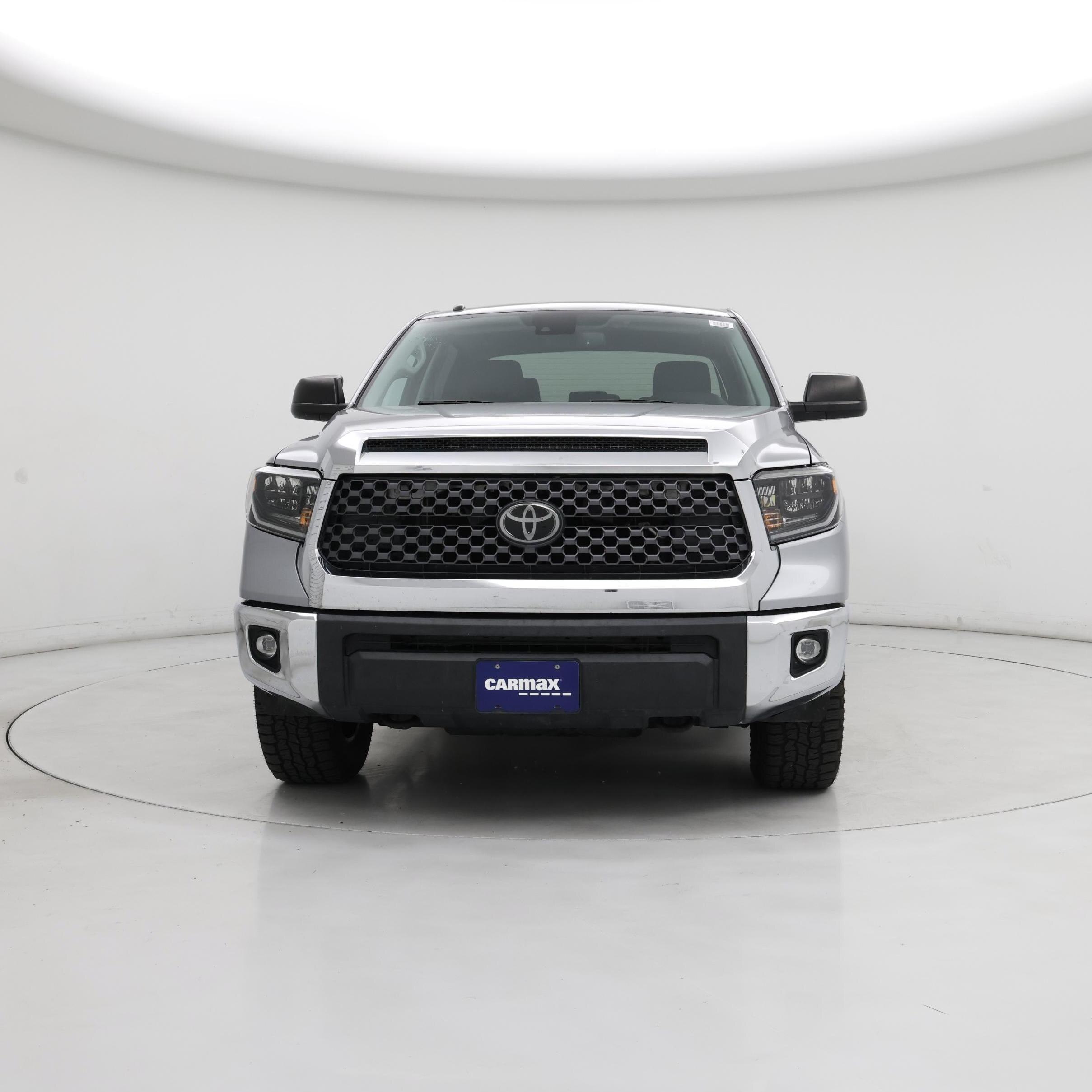 Thumbnail: 2019 Toyota Tundra - 5