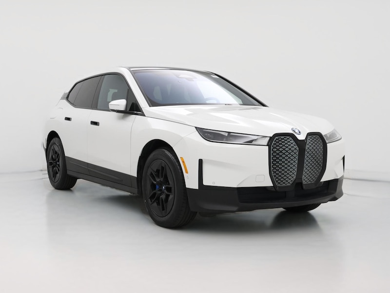 2023 BMW iX xDrive50 -
                  Reno, NV