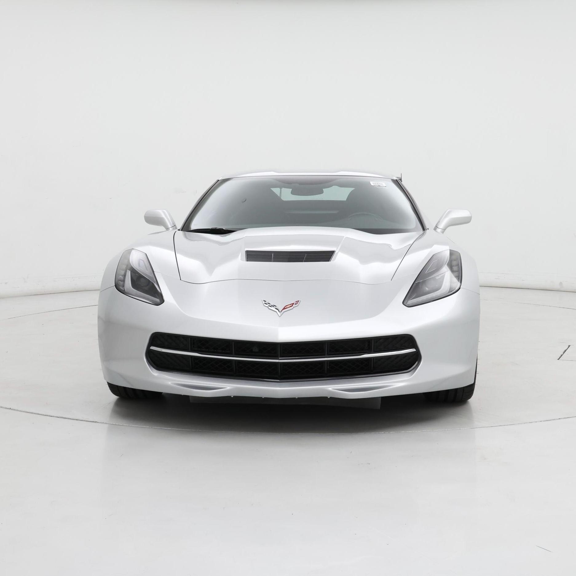 Thumbnail: 2017 Chevrolet Corvette - 5