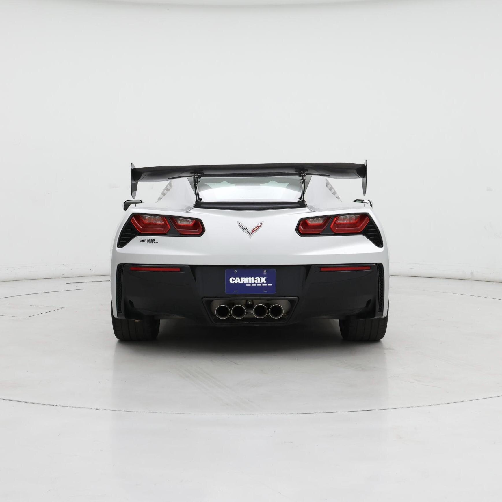 Thumbnail: 2017 Chevrolet Corvette - 6