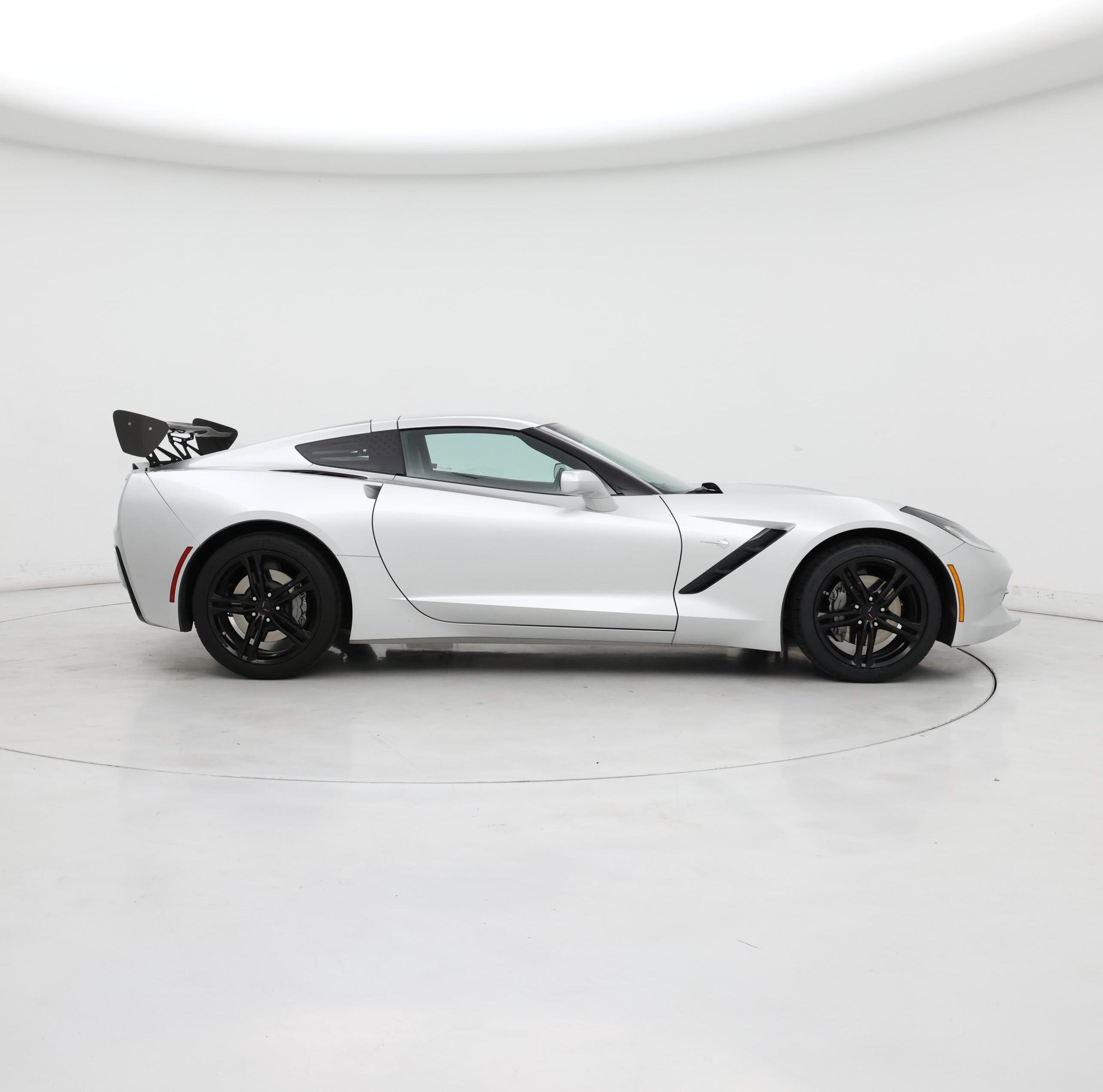 Thumbnail: 2017 Chevrolet Corvette - 7