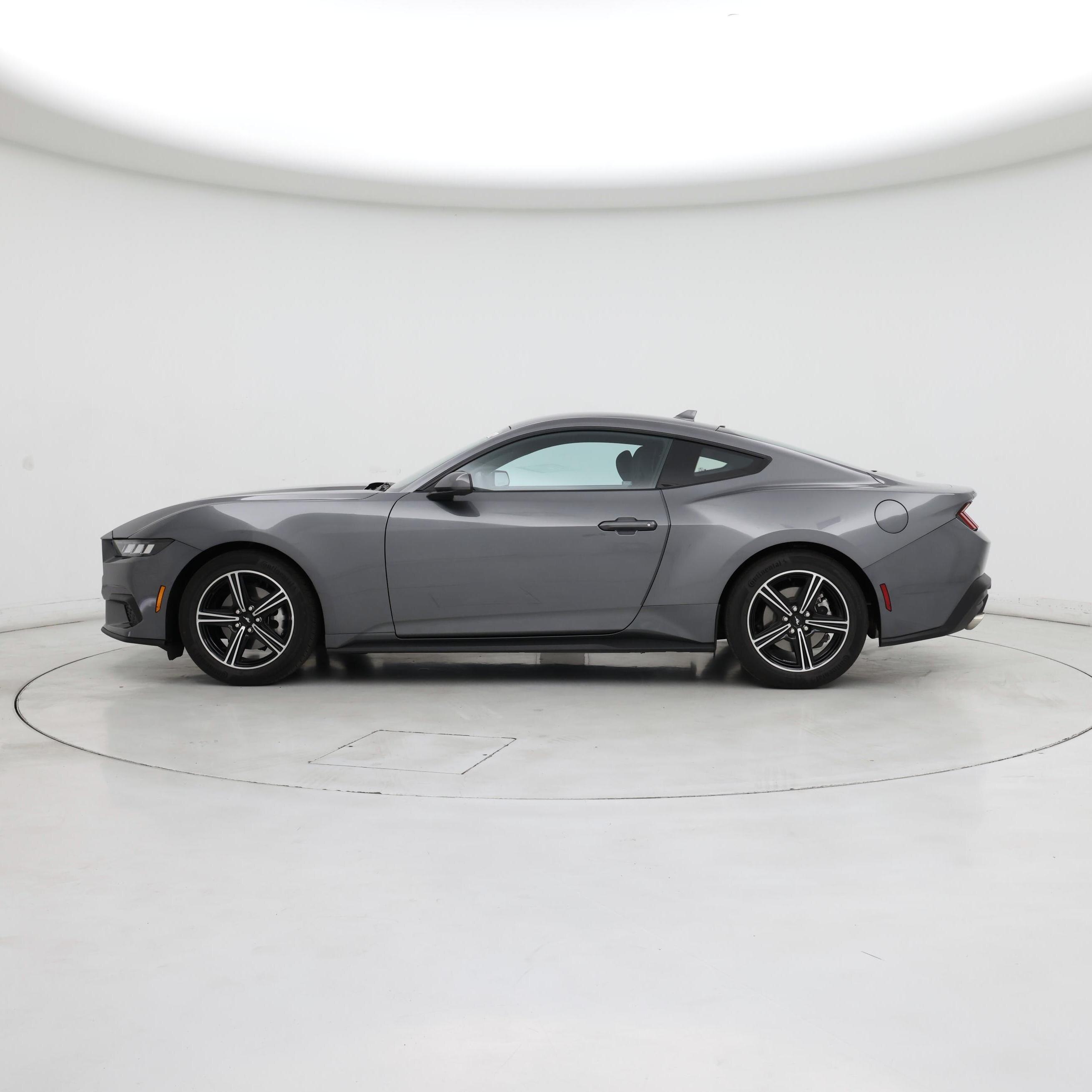 Thumbnail: 2024 Ford Mustang - 3