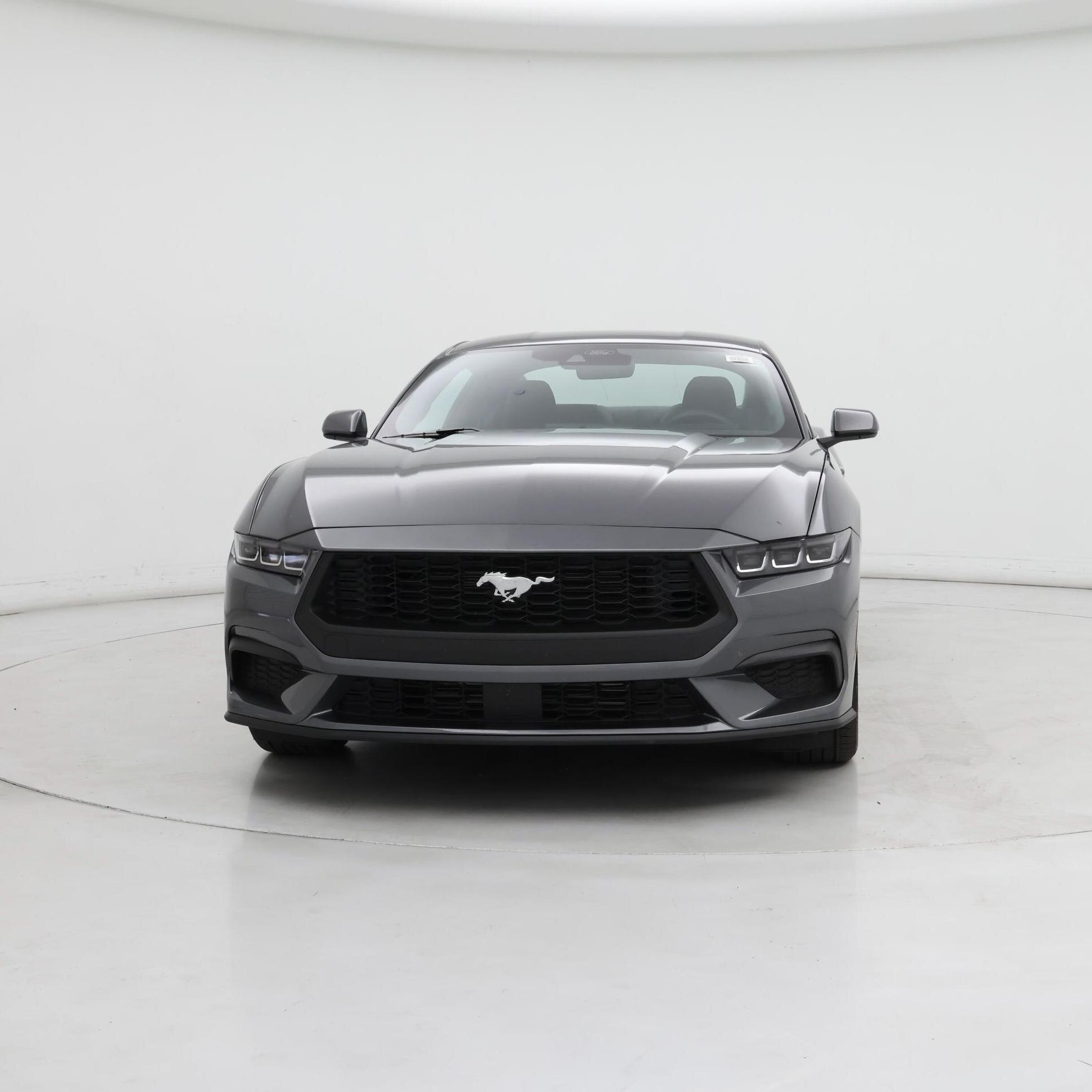 Thumbnail: 2024 Ford Mustang - 5