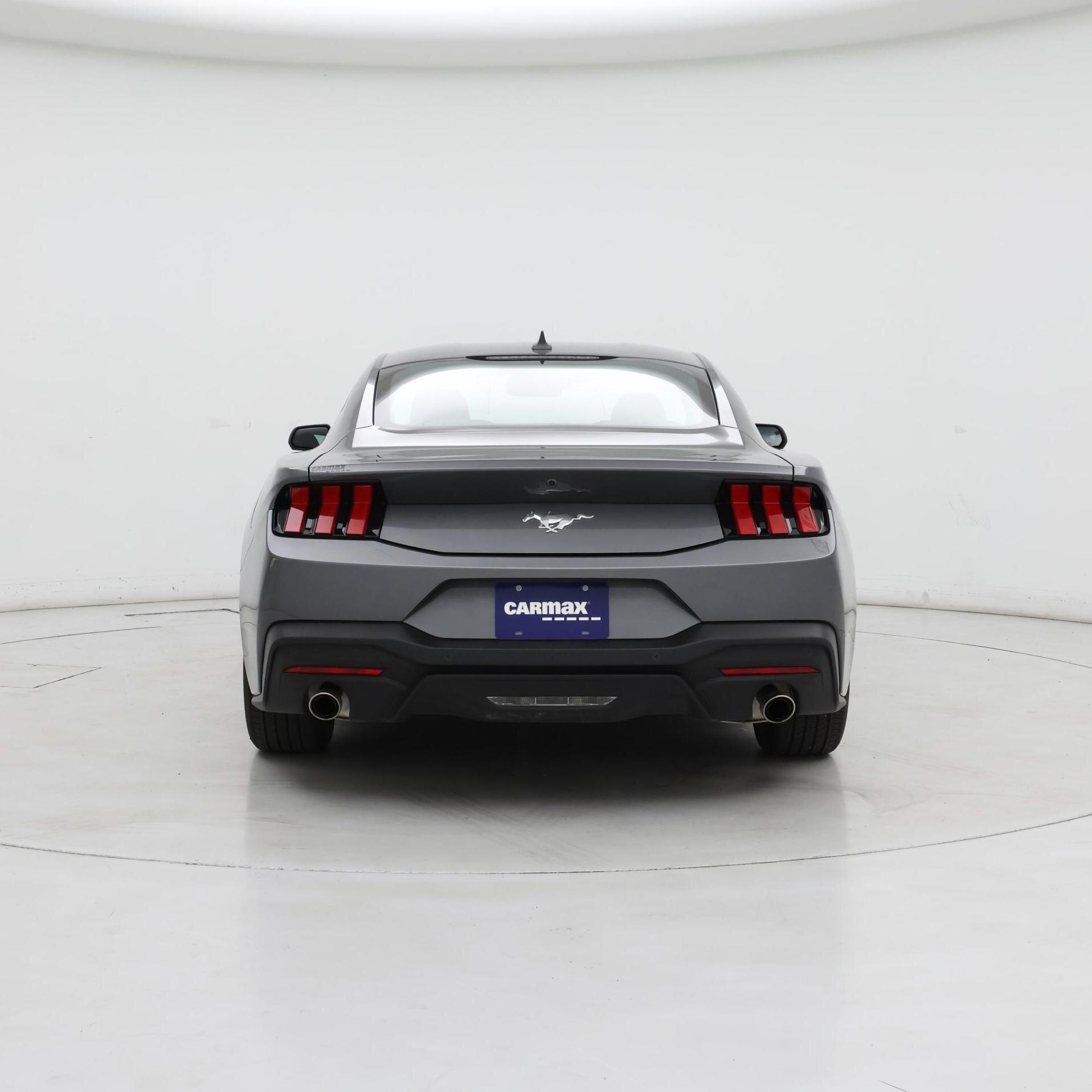 Thumbnail: 2024 Ford Mustang - 6