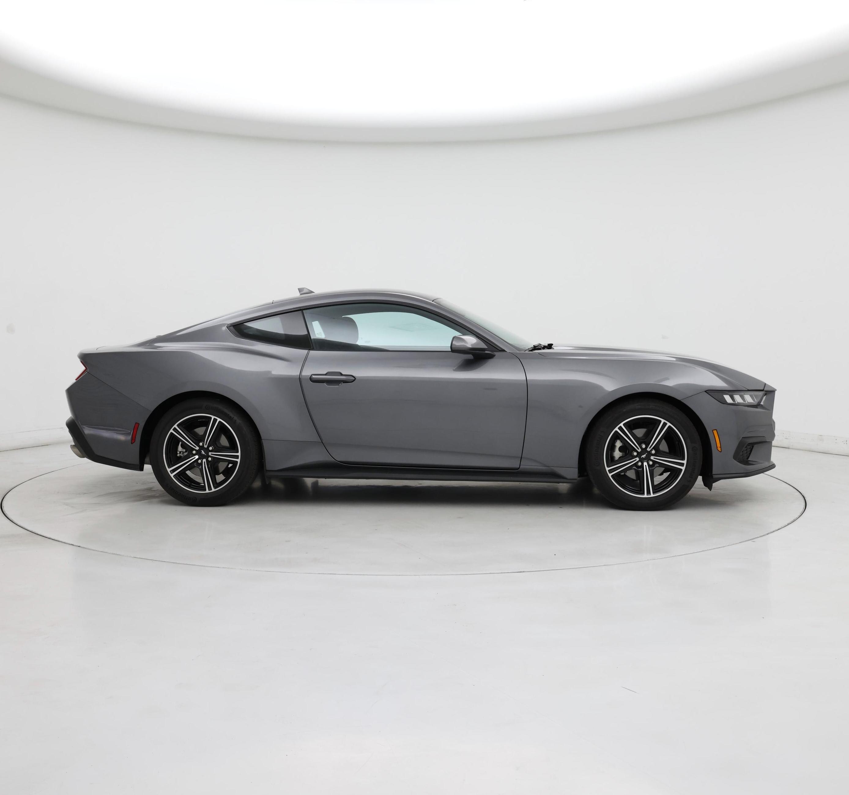 Thumbnail: 2024 Ford Mustang - 7