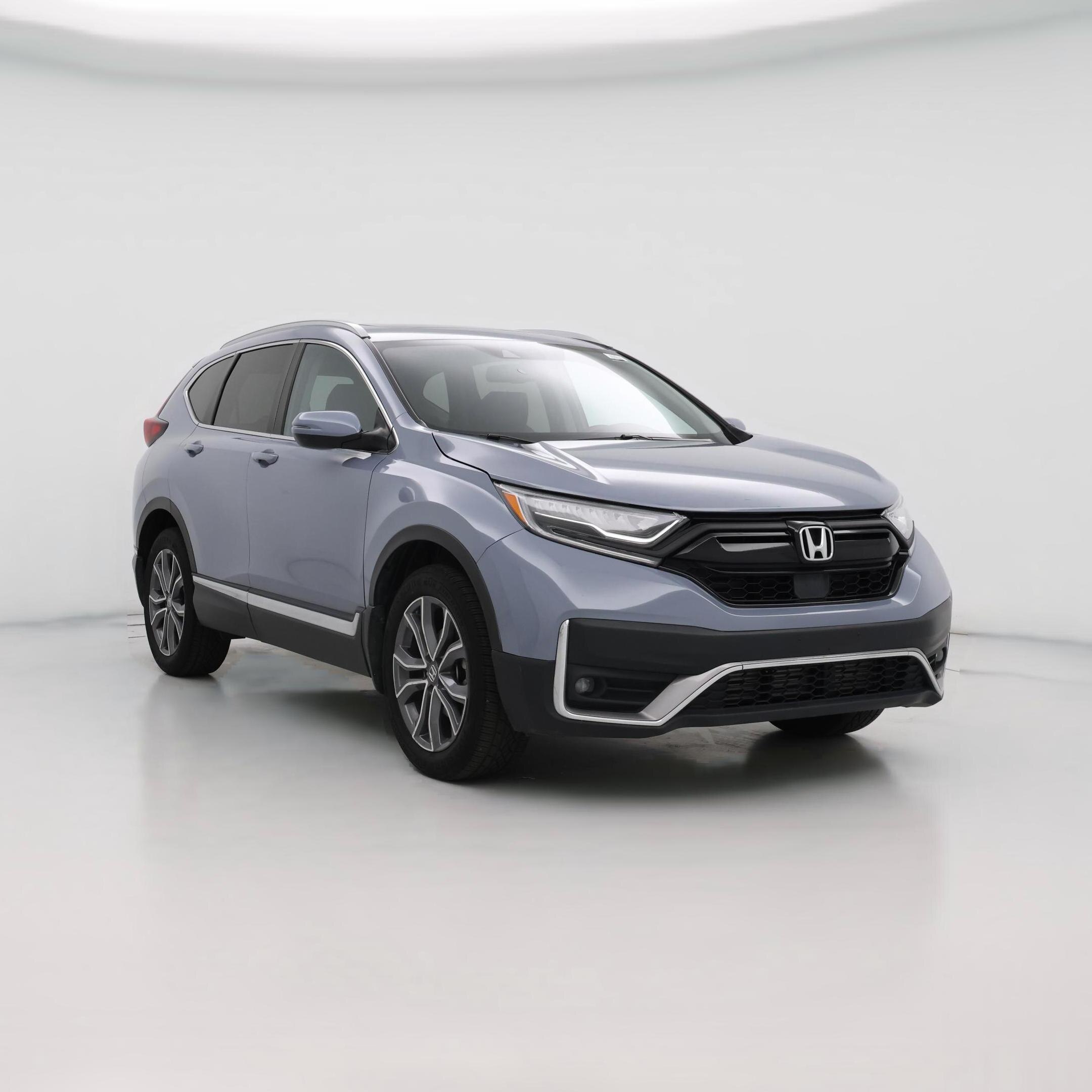 Thumbnail: 2022 Honda CR-V - 1
