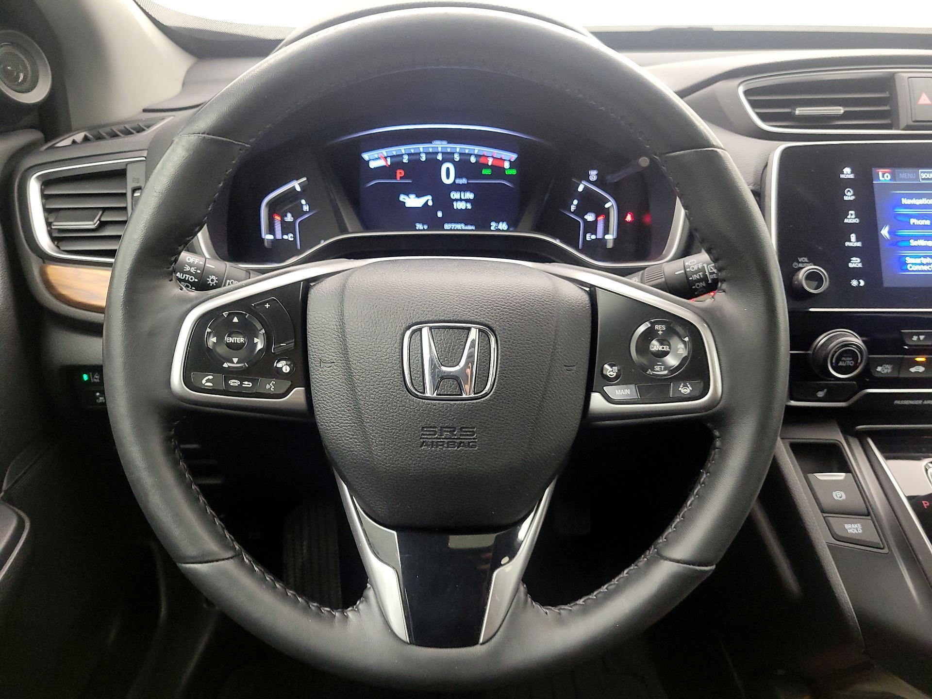 Thumbnail: 2022 Honda CR-V - 10