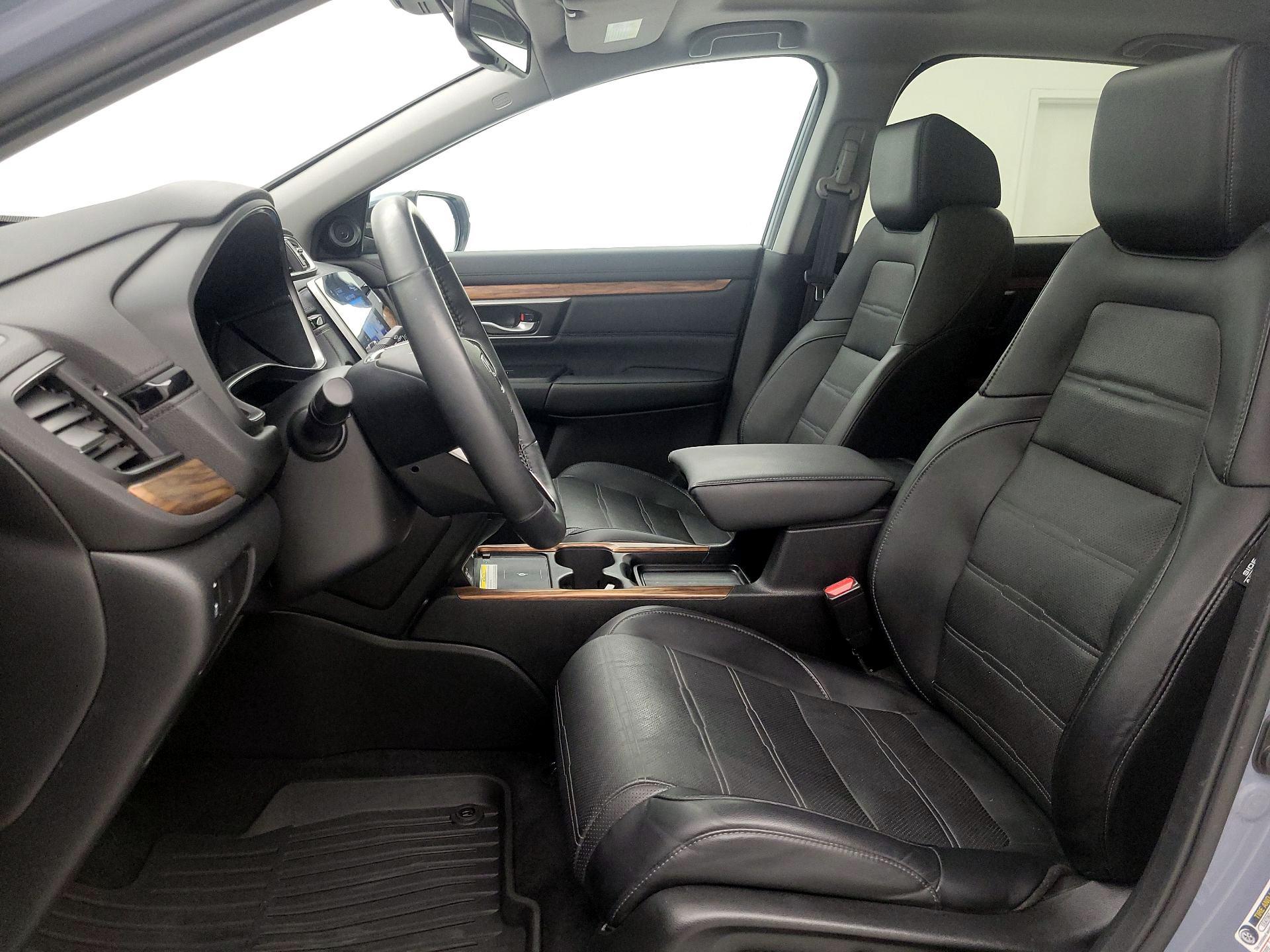 Thumbnail: 2022 Honda CR-V - 11