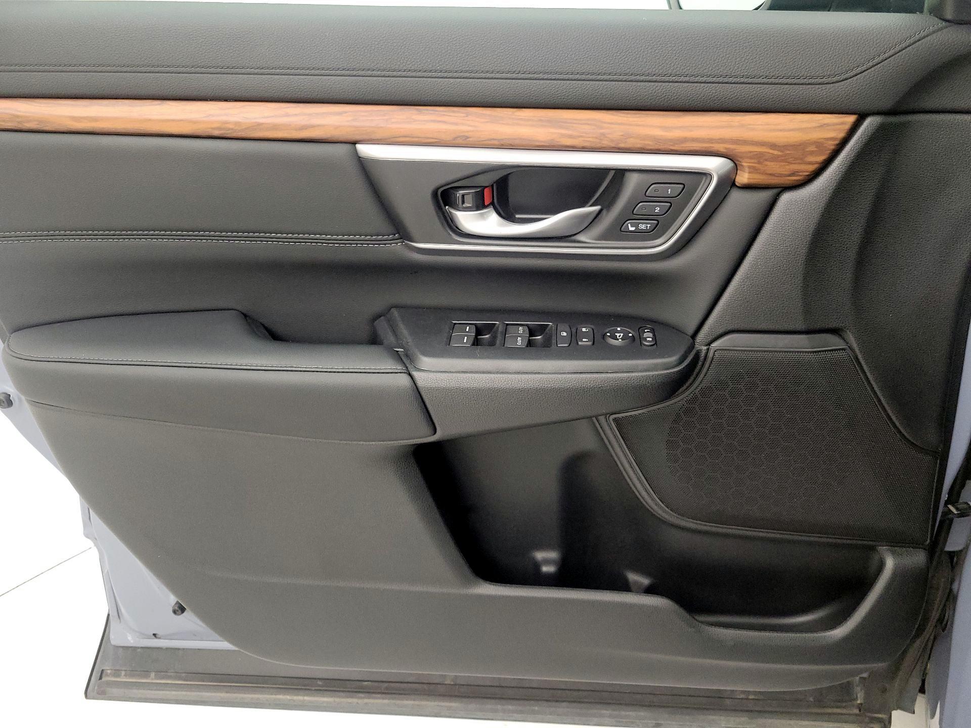 Thumbnail: 2022 Honda CR-V - 12