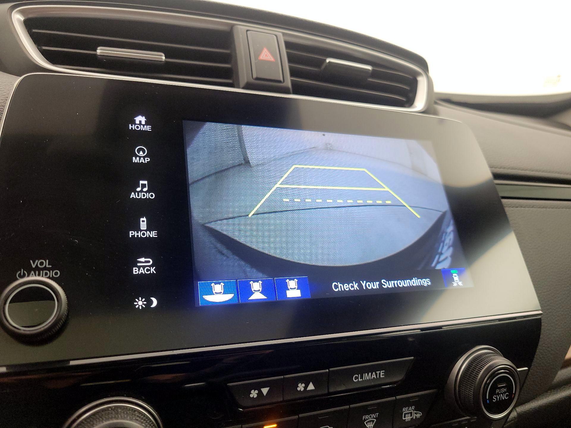Thumbnail: 2022 Honda CR-V - 15