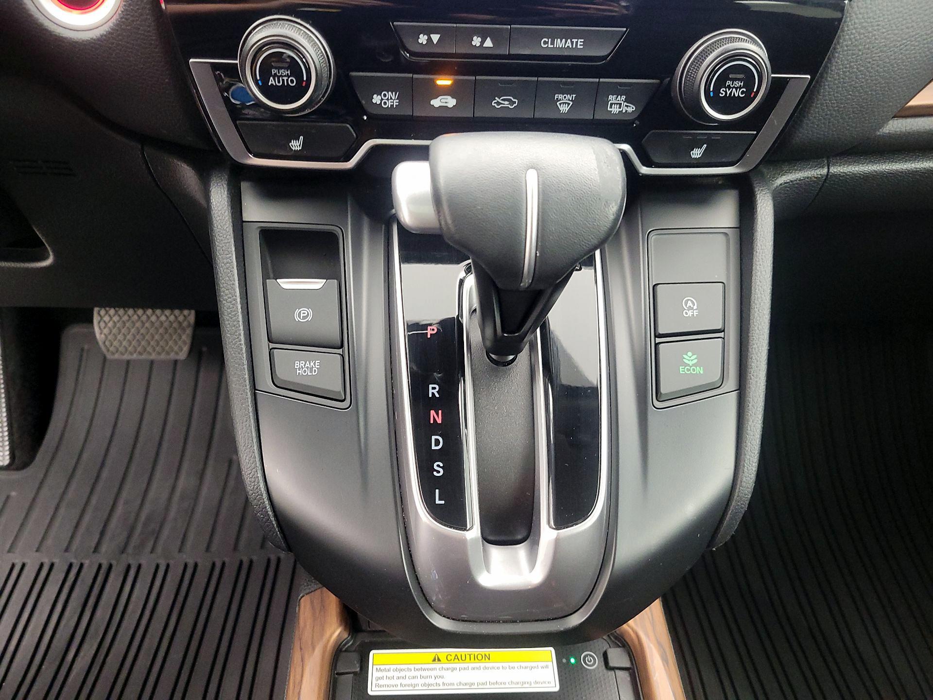 Thumbnail: 2022 Honda CR-V - 18