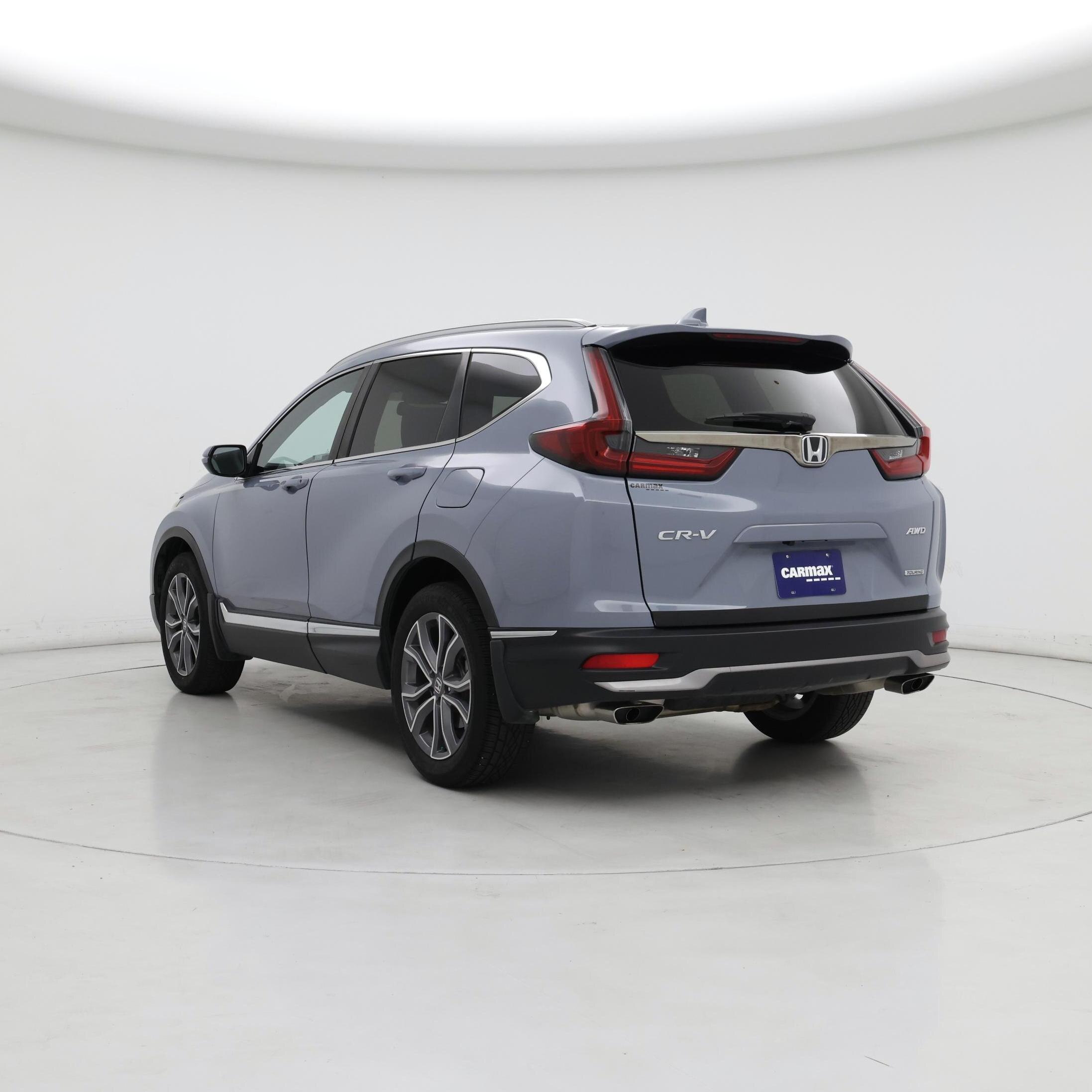 Thumbnail: 2022 Honda CR-V - 2